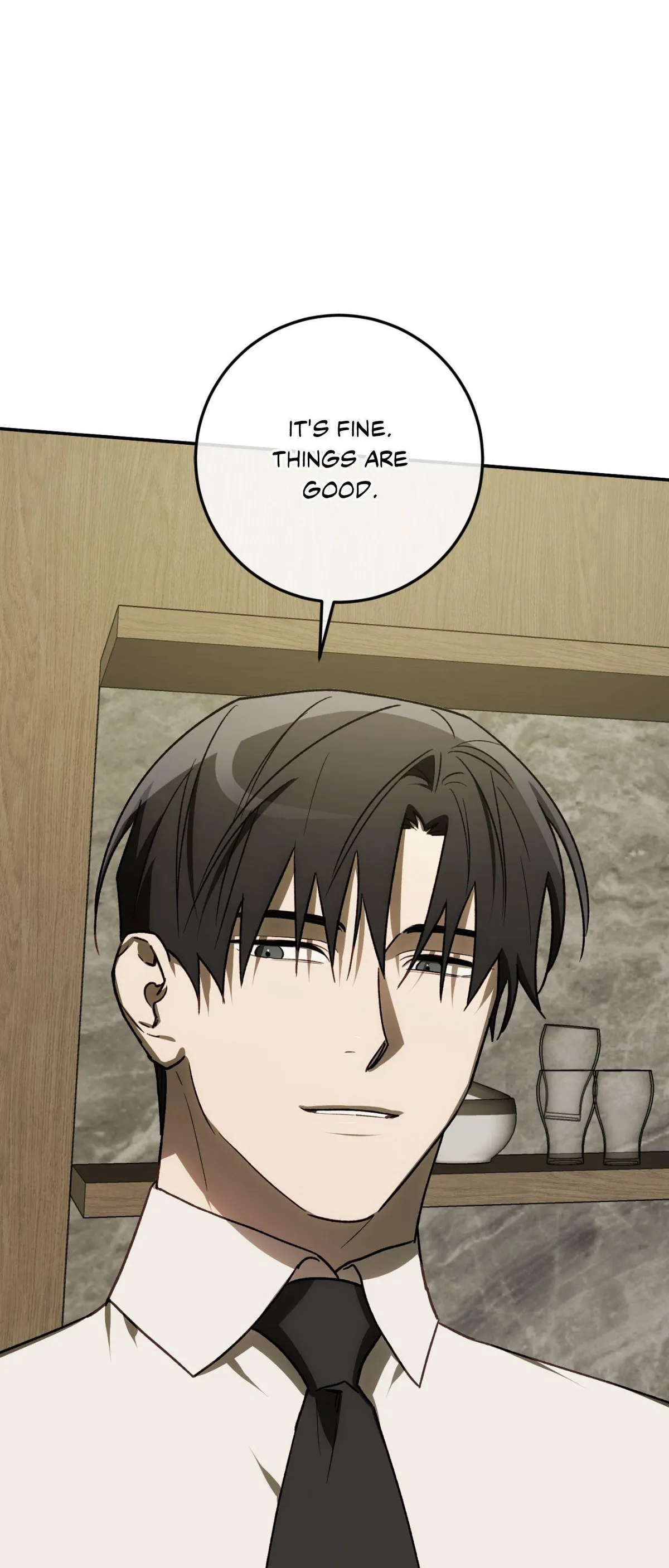 Precious Thing Chapter 65 page 58 - 