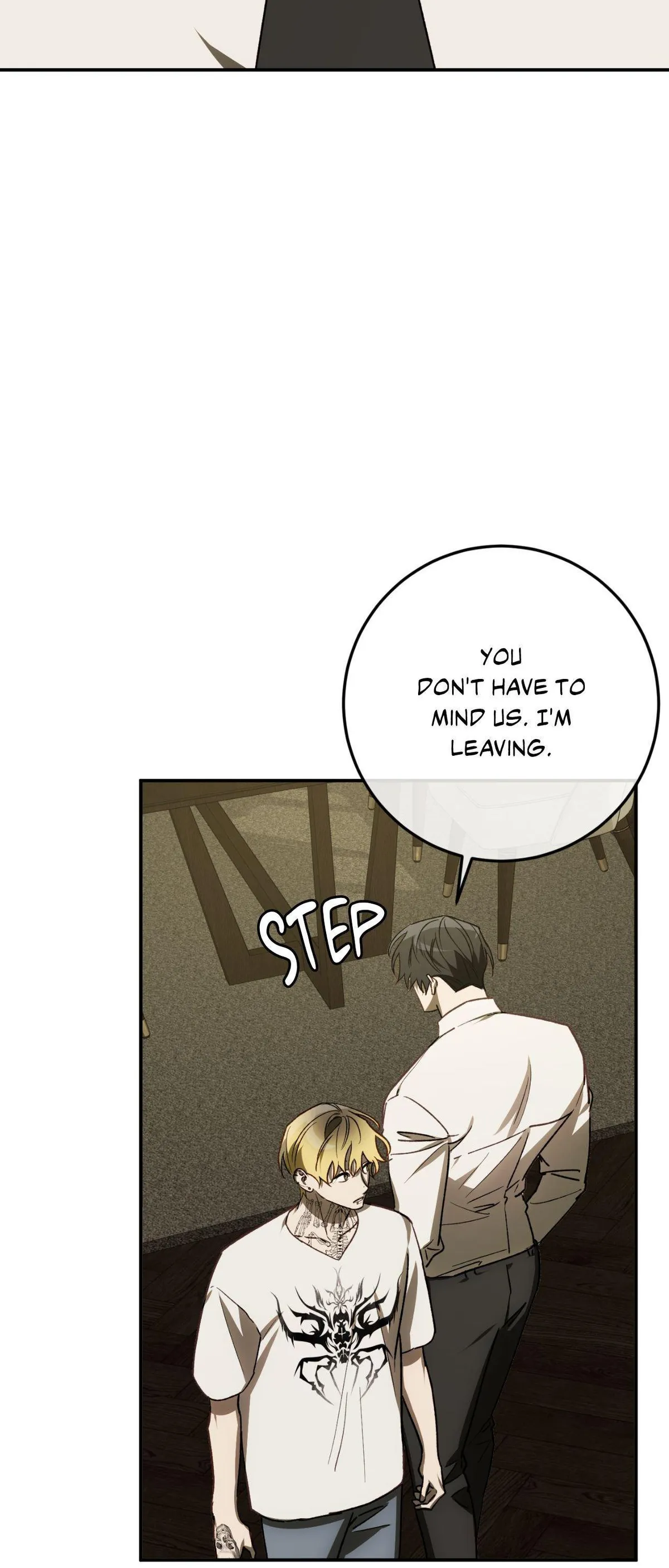 Precious Thing Chapter 65 page 59 - 