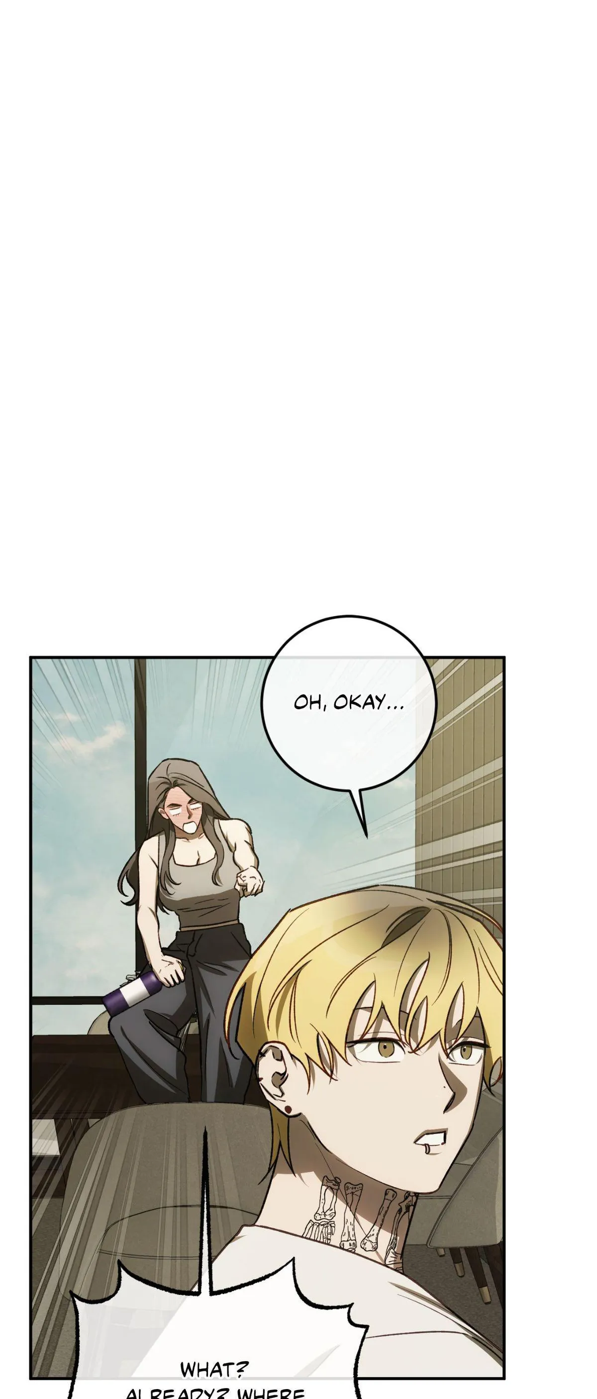 Precious Thing Chapter 65 page 60 - 