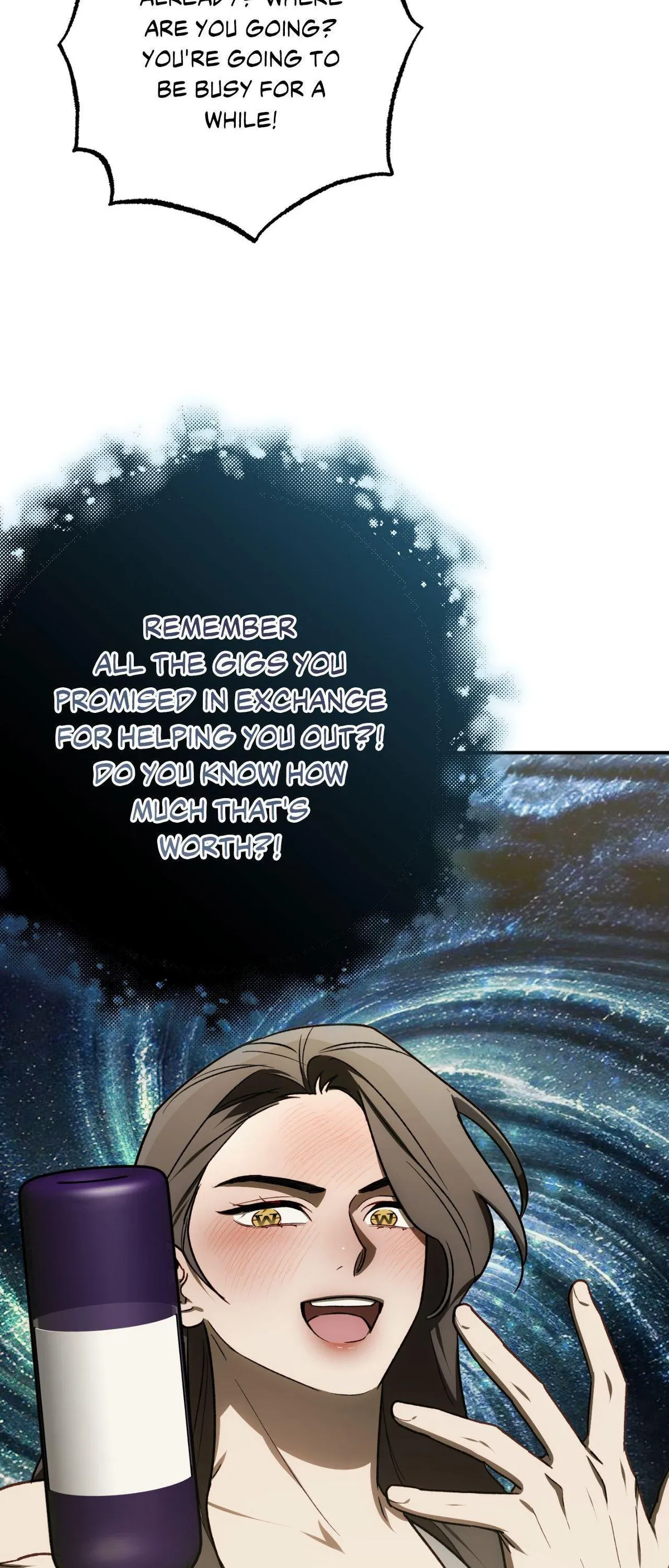 Precious Thing Chapter 65 page 61 - 