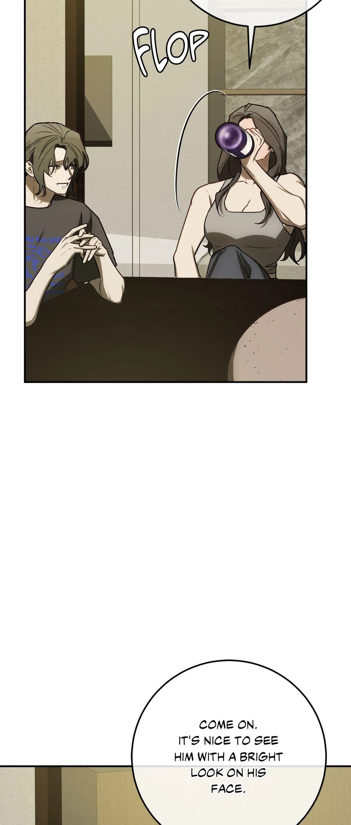 Precious Thing Chapter 65 page 65 - 