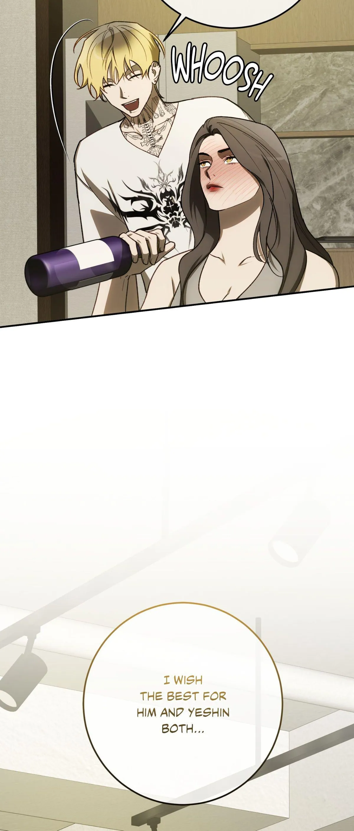 Precious Thing Chapter 65 page 66 - 