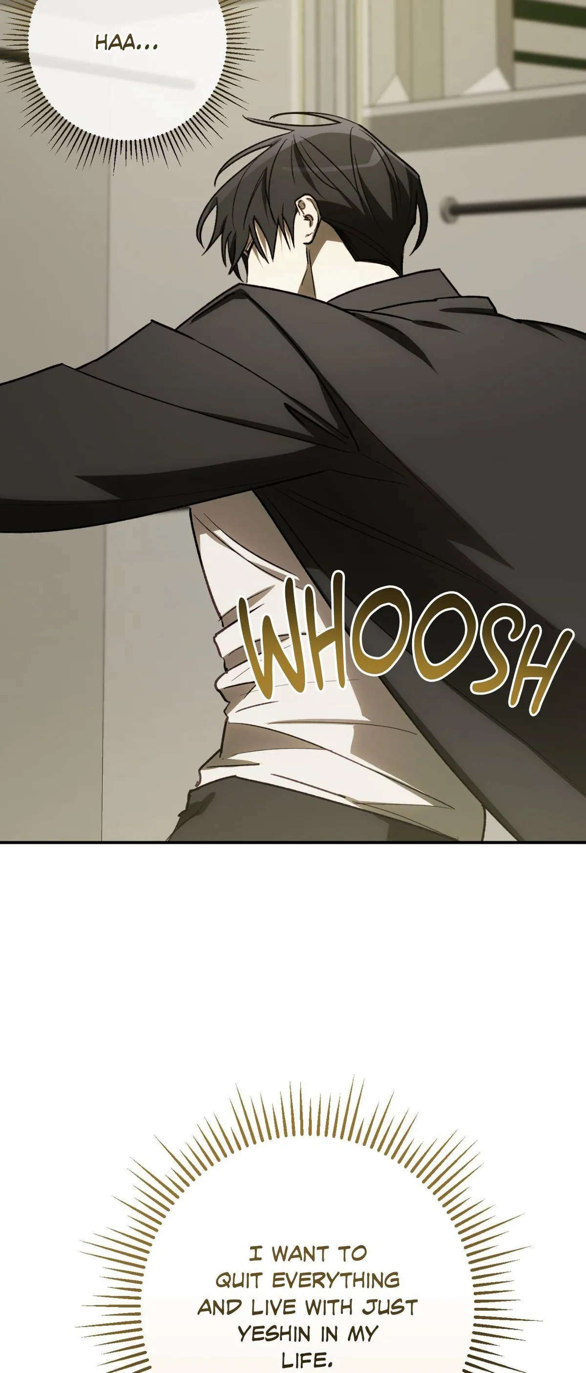 Precious Thing Chapter 65 page 8 - 