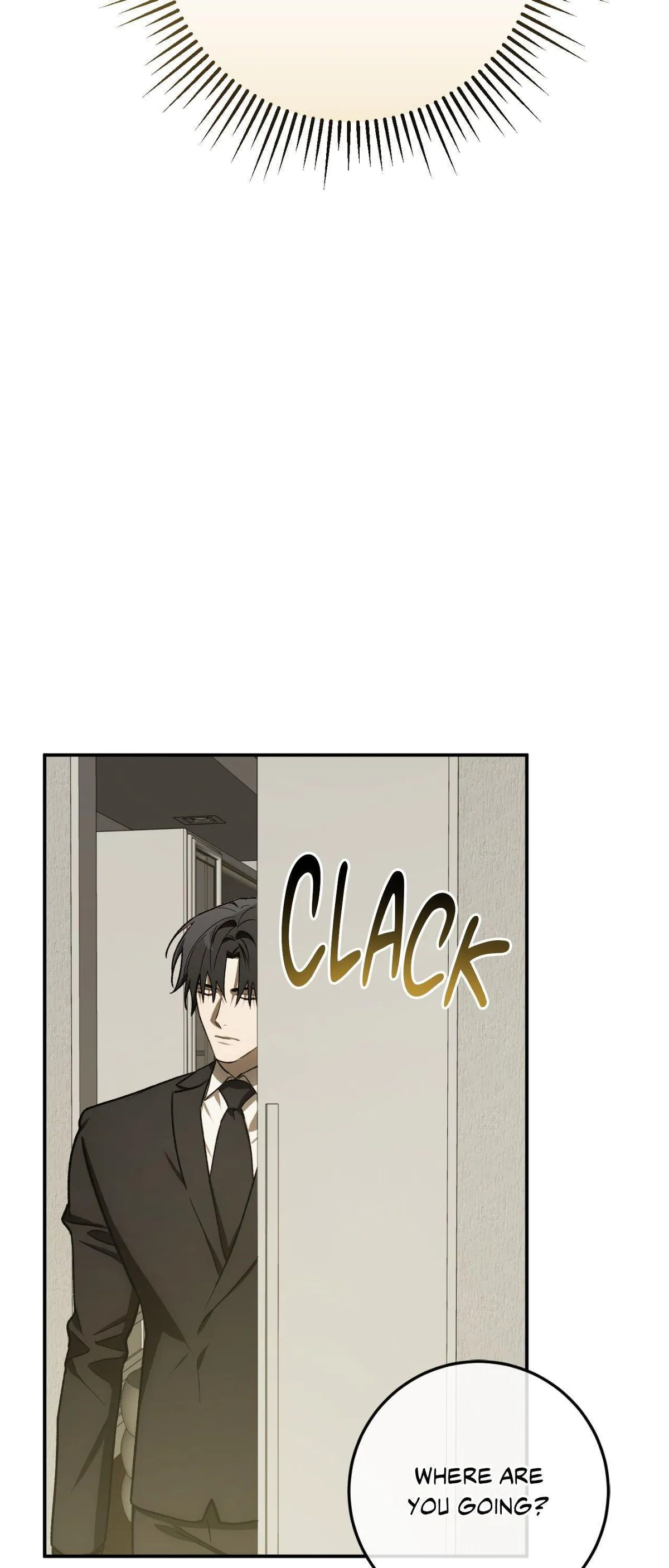 Precious Thing Chapter 65 page 9 - 