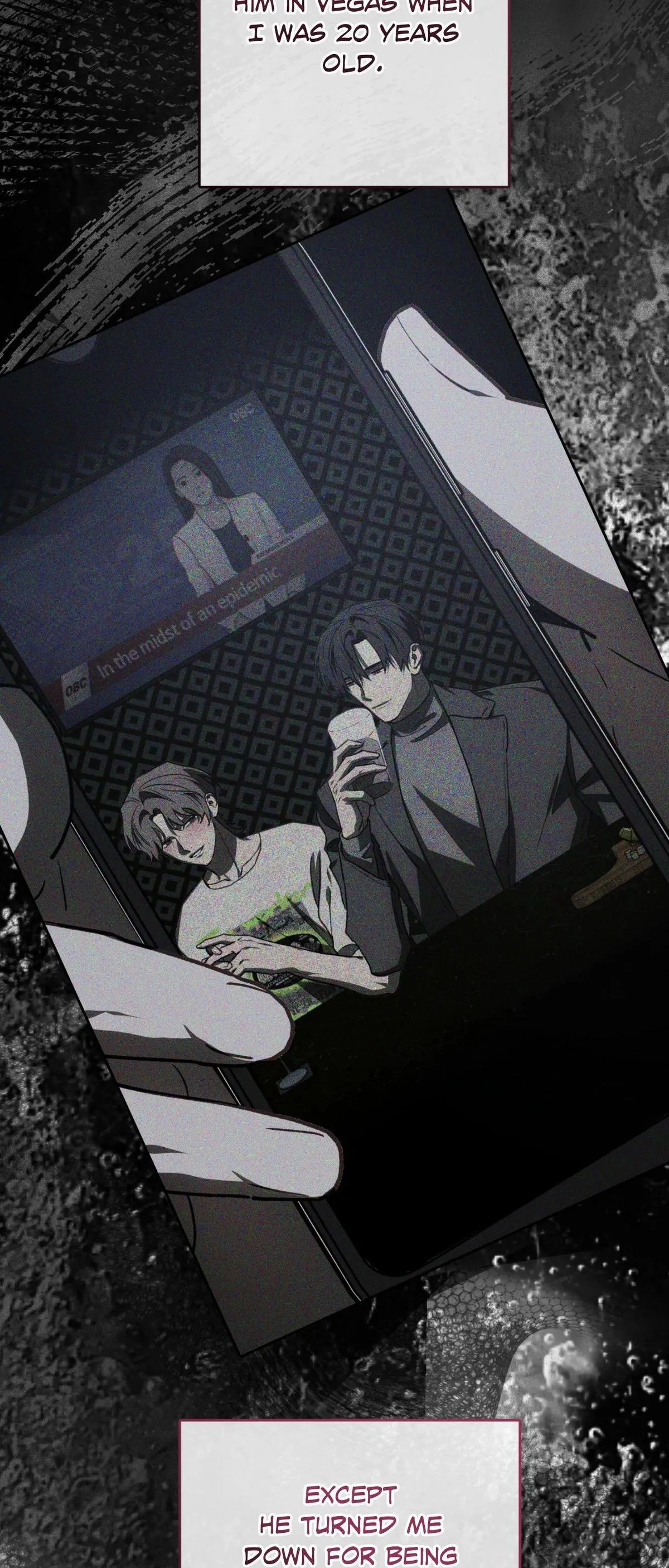 Precious Thing Chapter 66 page 14 - 