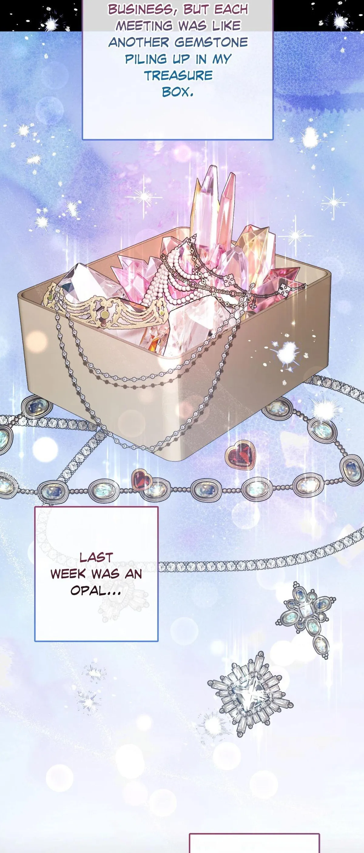 Precious Thing Chapter 66 page 18 - 