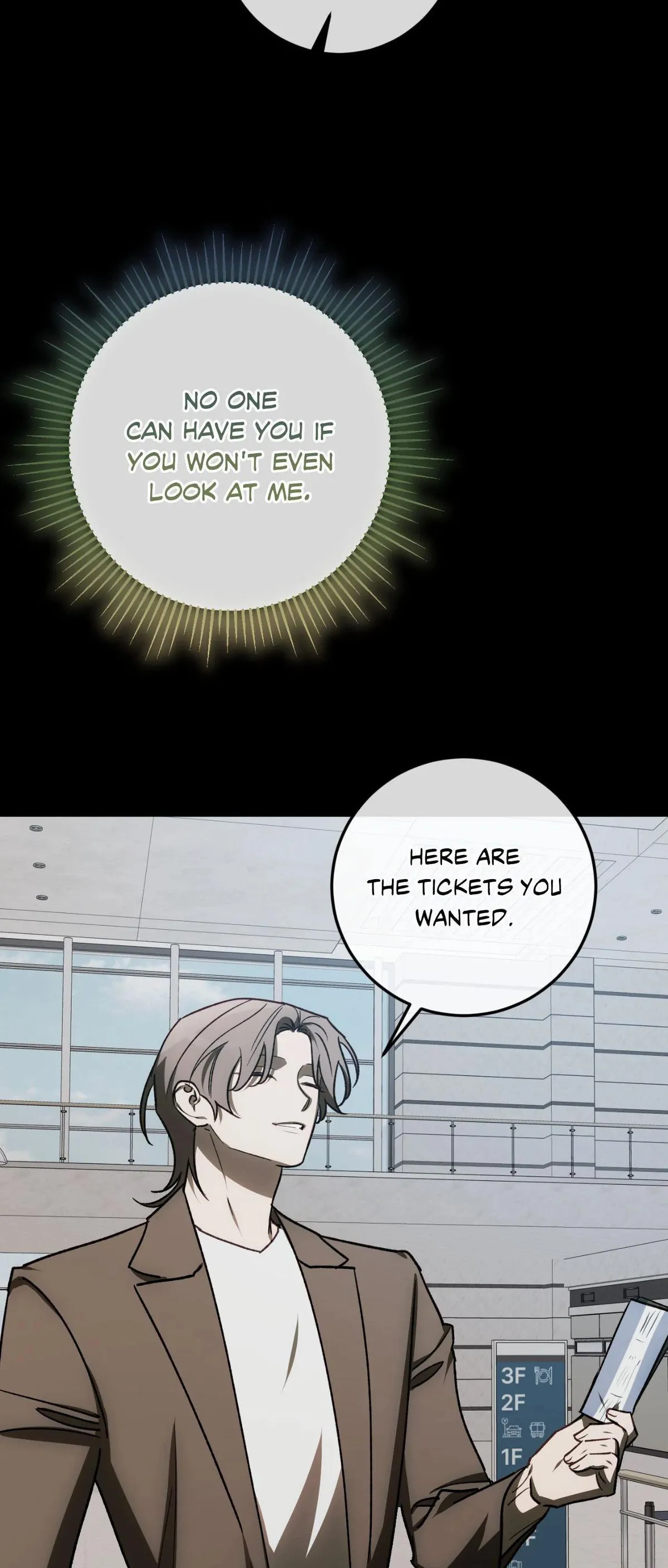 Precious Thing Chapter 66 page 26 - 