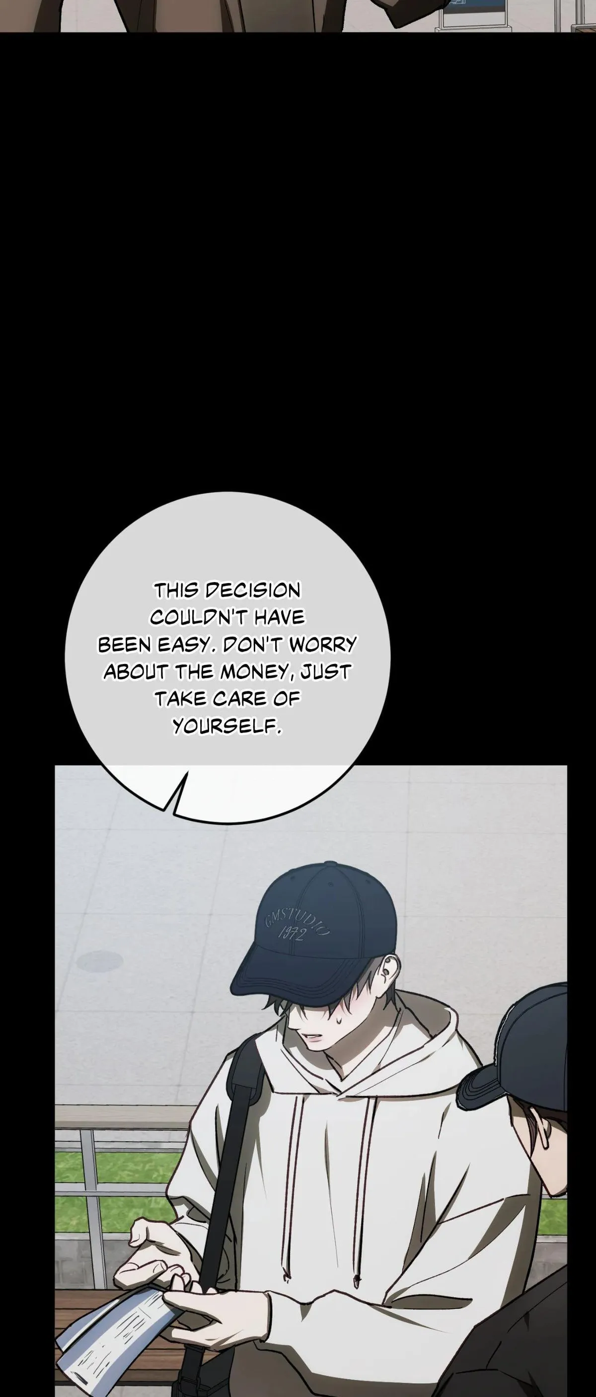 Precious Thing Chapter 66 page 27 - 