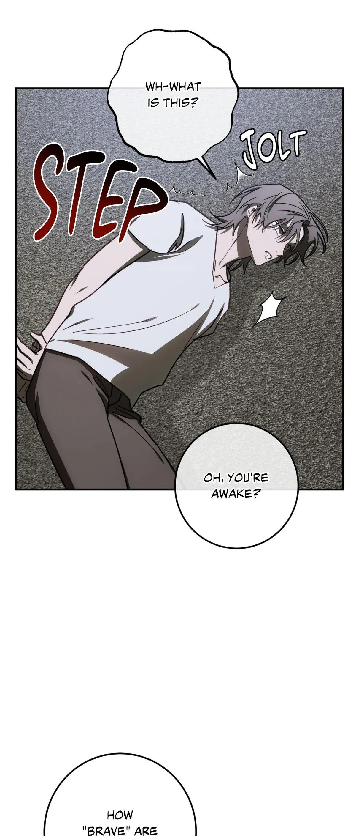 Precious Thing Chapter 66 page 34 - 