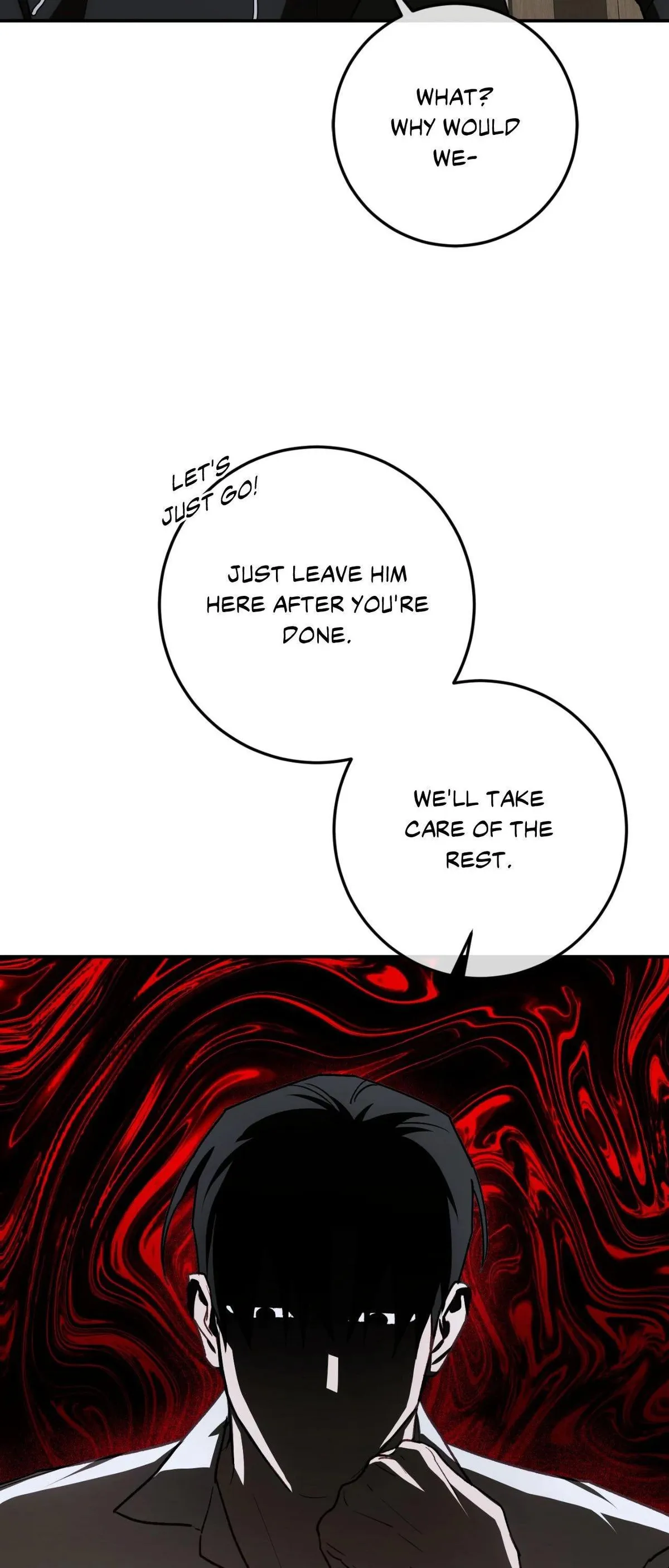 Precious Thing Chapter 66 page 37 - 
