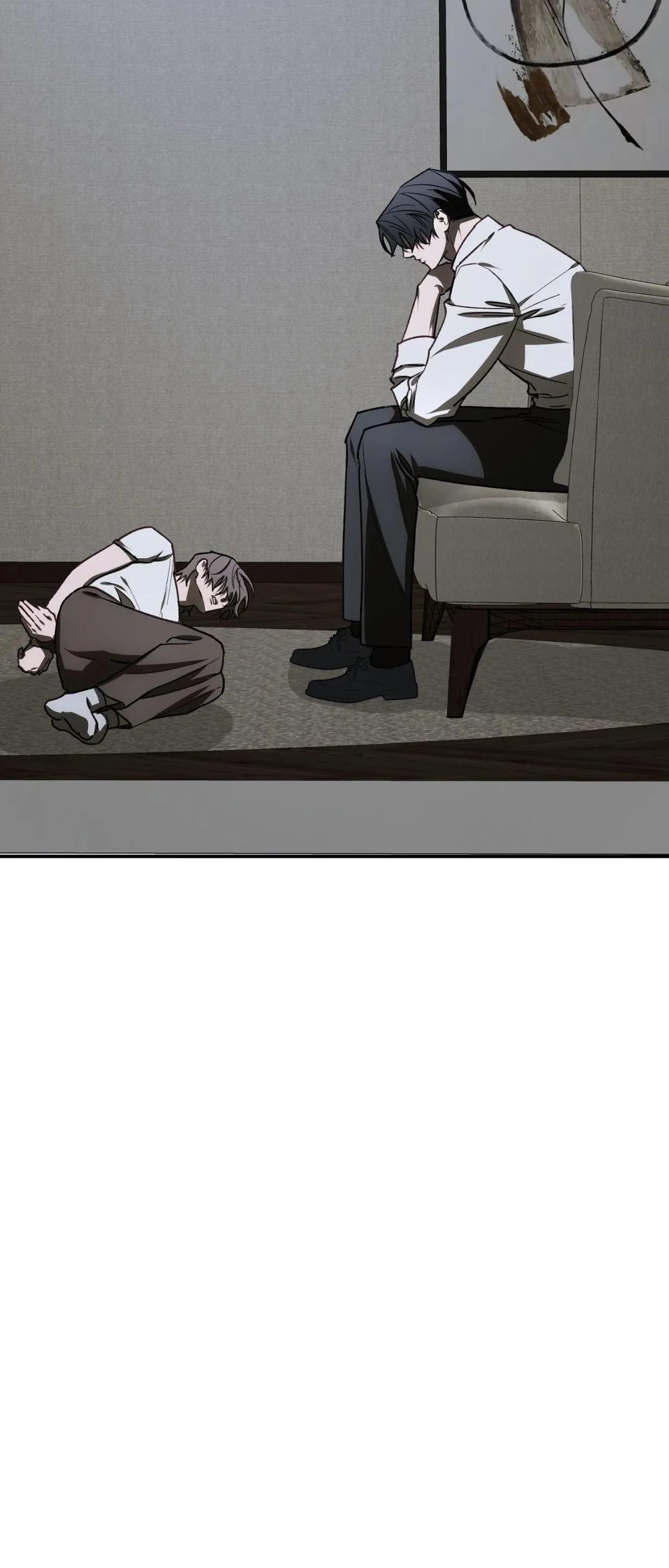 Precious Thing Chapter 66 page 39 - 