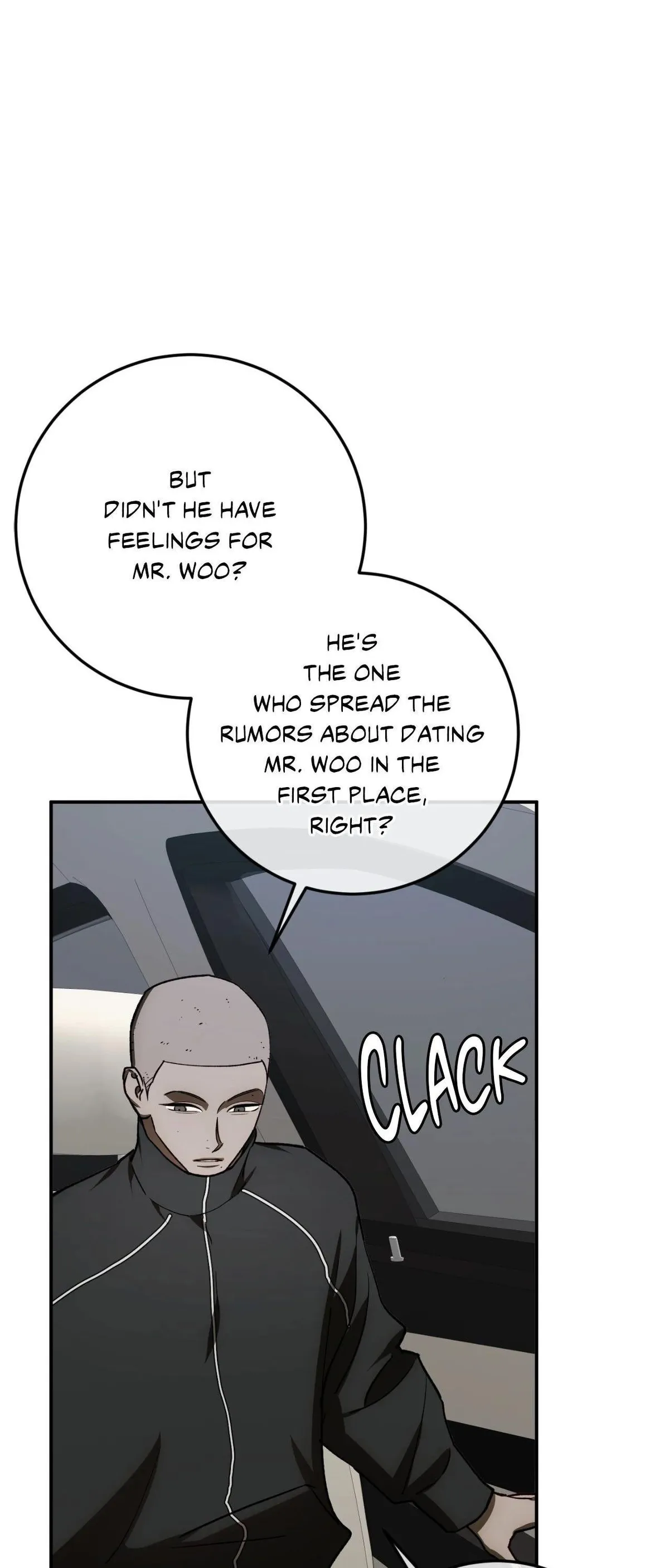 Precious Thing Chapter 66 page 43 - 
