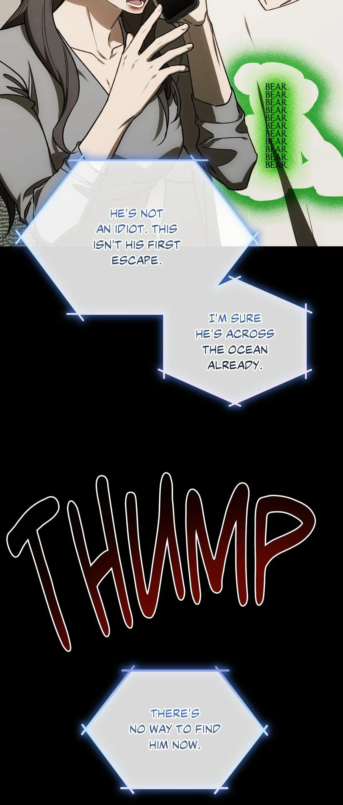 Precious Thing Chapter 66 page 47 - 