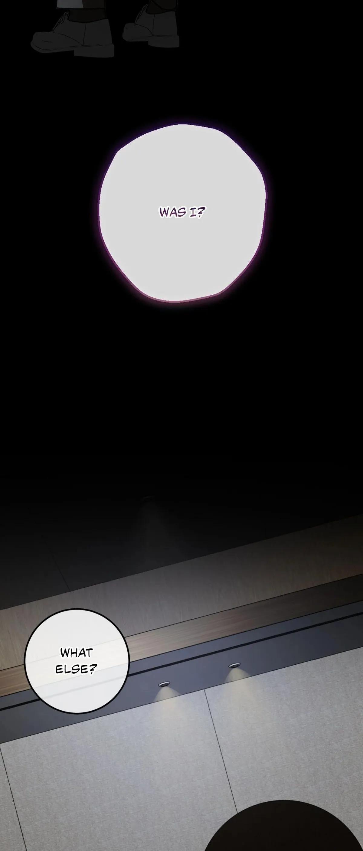 Precious Thing Chapter 66 page 61 - 