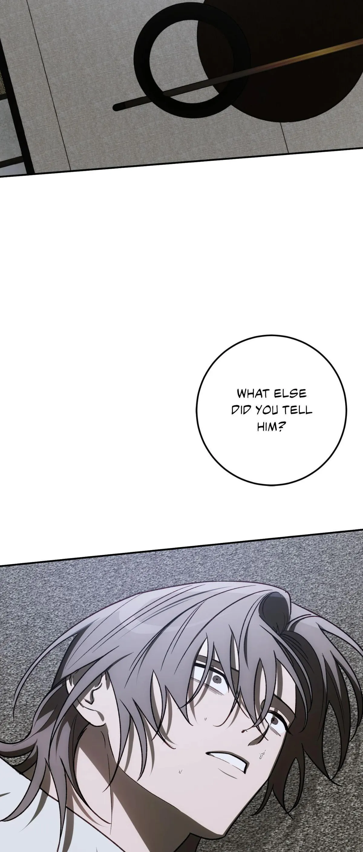 Precious Thing Chapter 66 page 62 - 