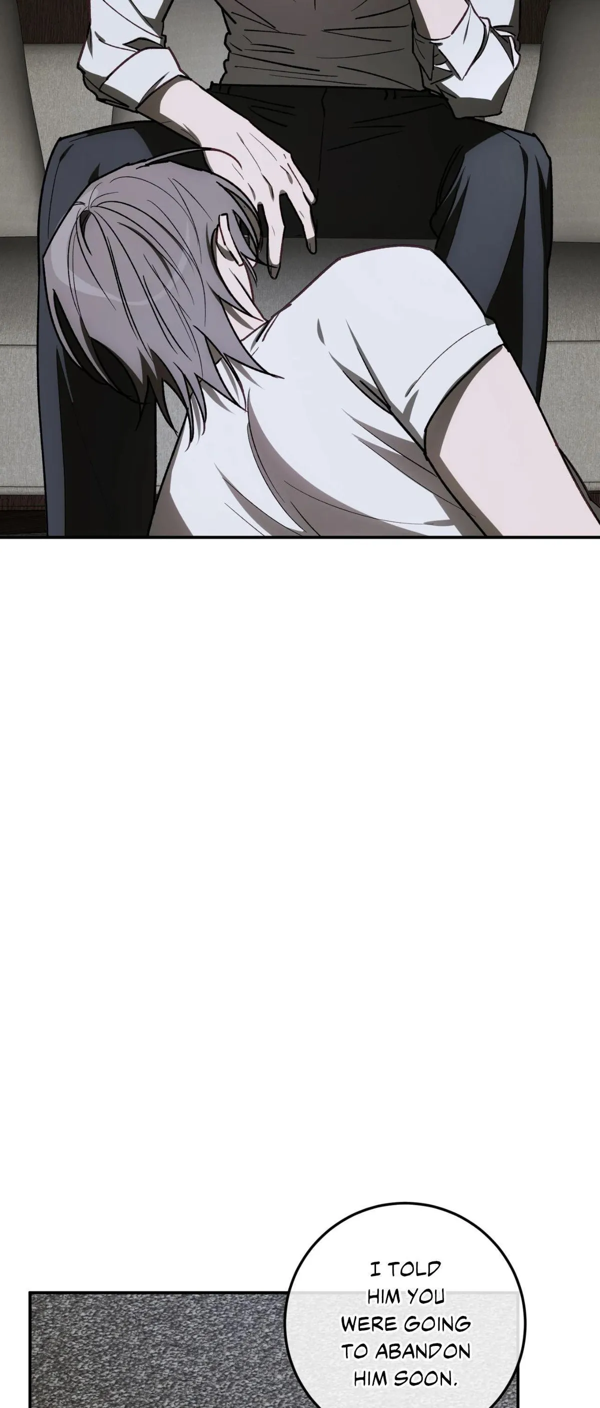 Precious Thing Chapter 66 page 64 - 