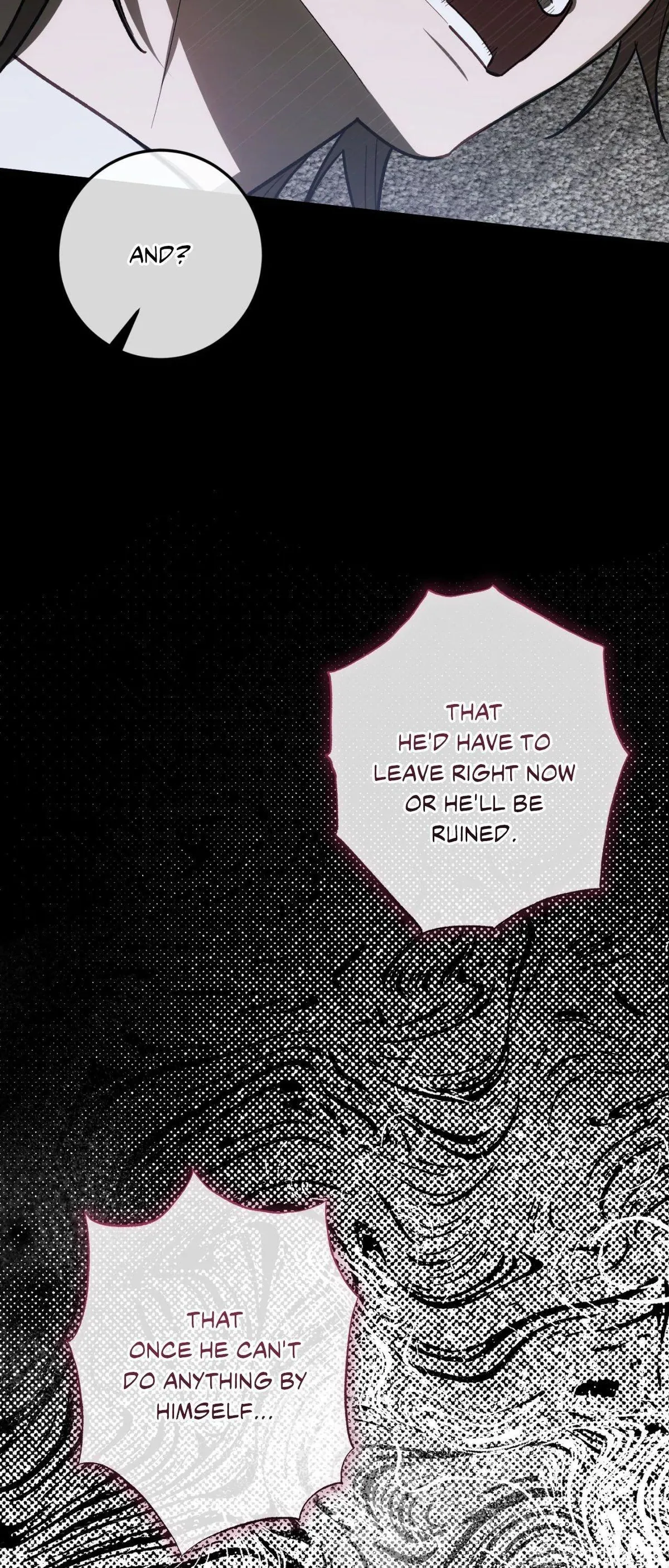 Precious Thing Chapter 66 page 67 - 