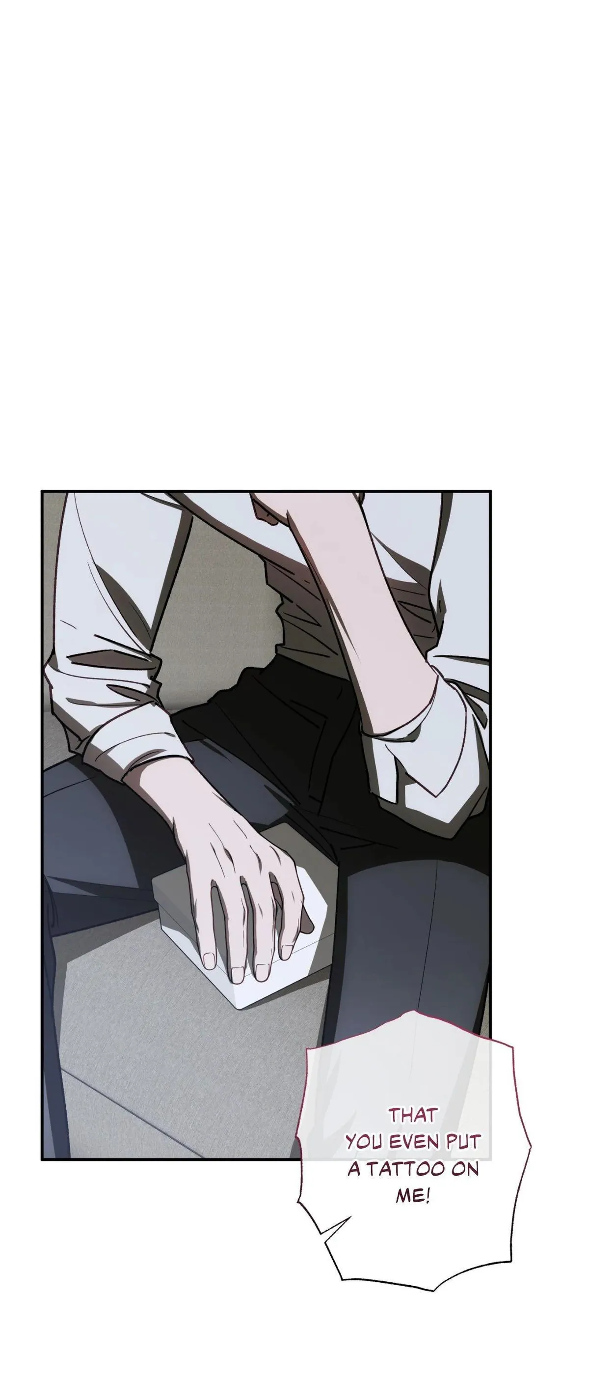 Precious Thing Chapter 66 page 69 - 