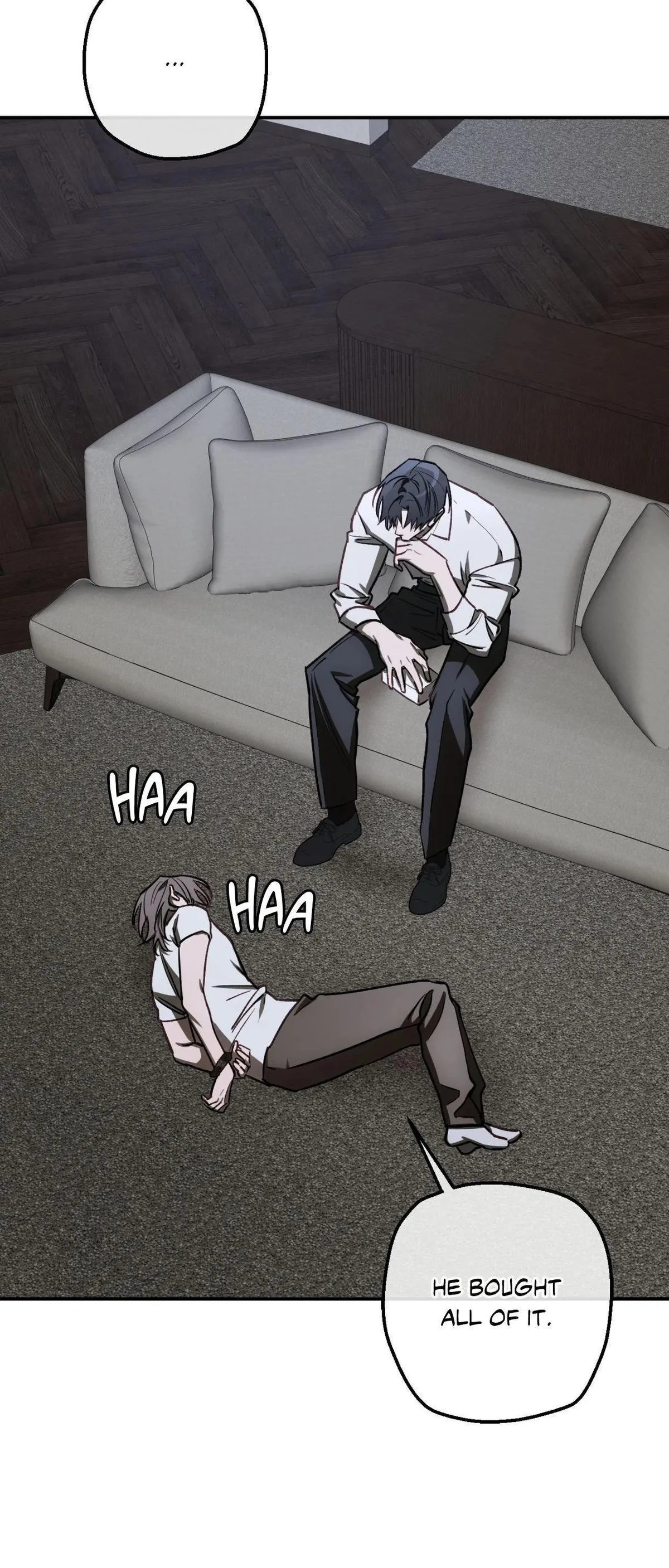 Precious Thing Chapter 66 page 72 - 