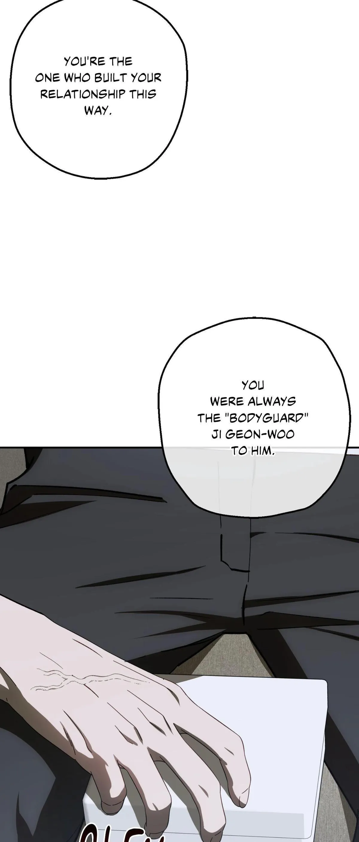 Precious Thing Chapter 66 page 74 - 