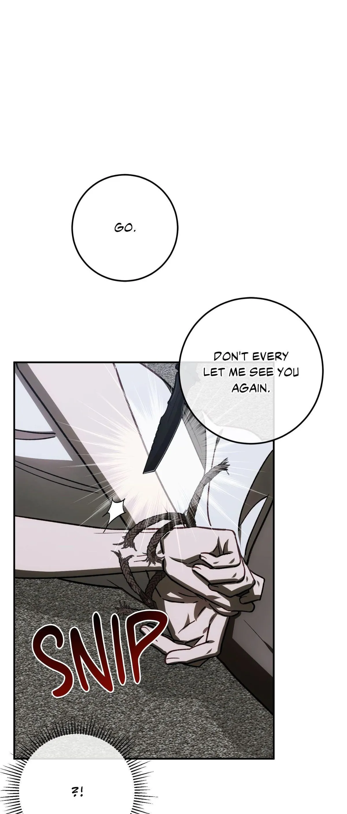 Precious Thing Chapter 66 page 79 - 