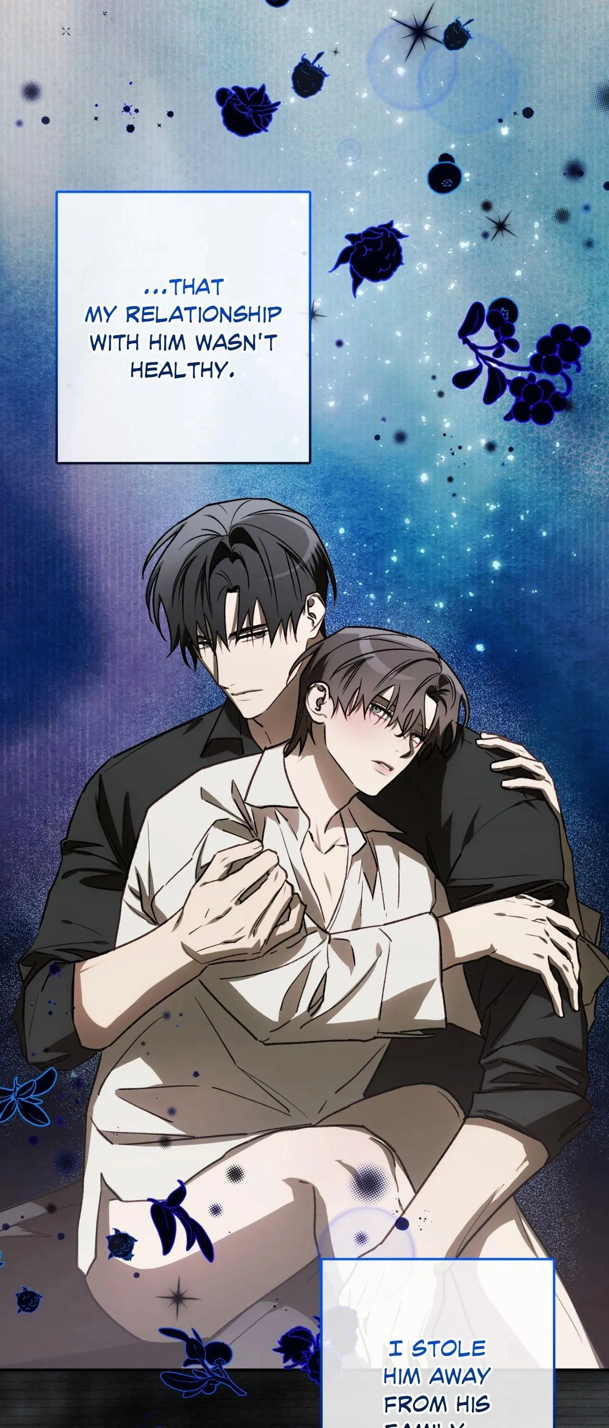 Precious Thing Chapter 66 page 87 - 