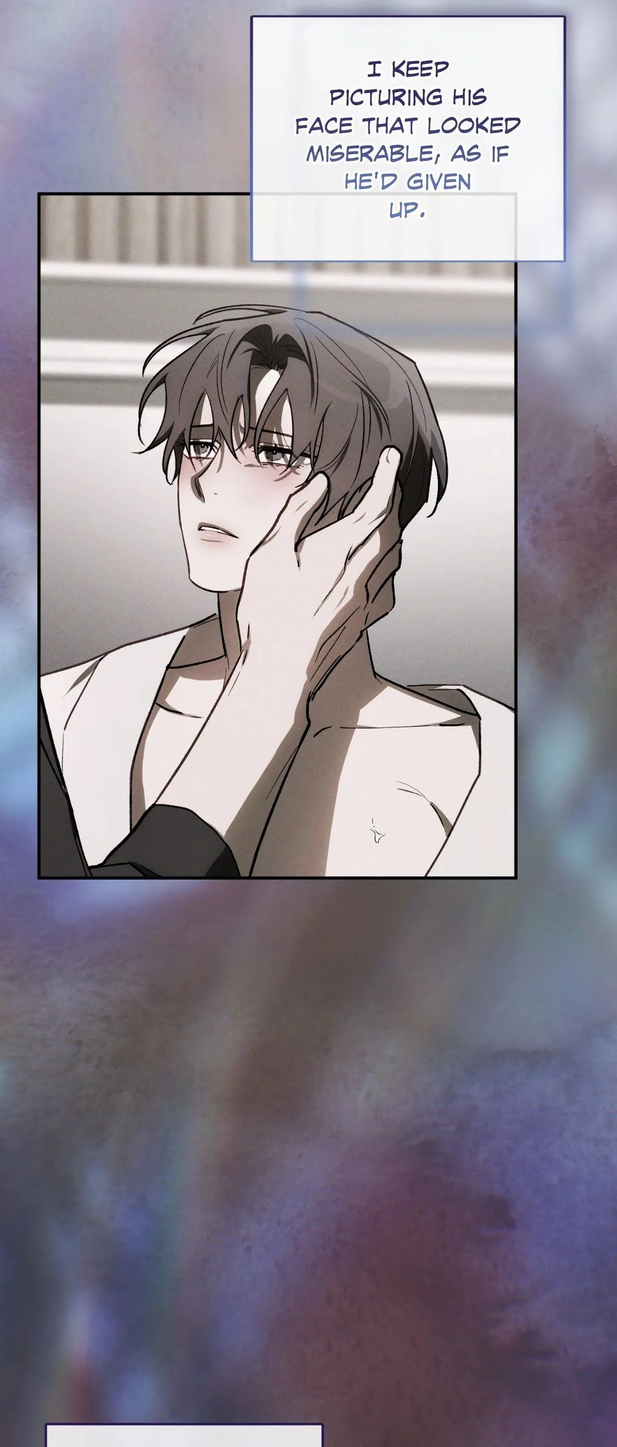 Precious Thing Chapter 66 page 93 - 