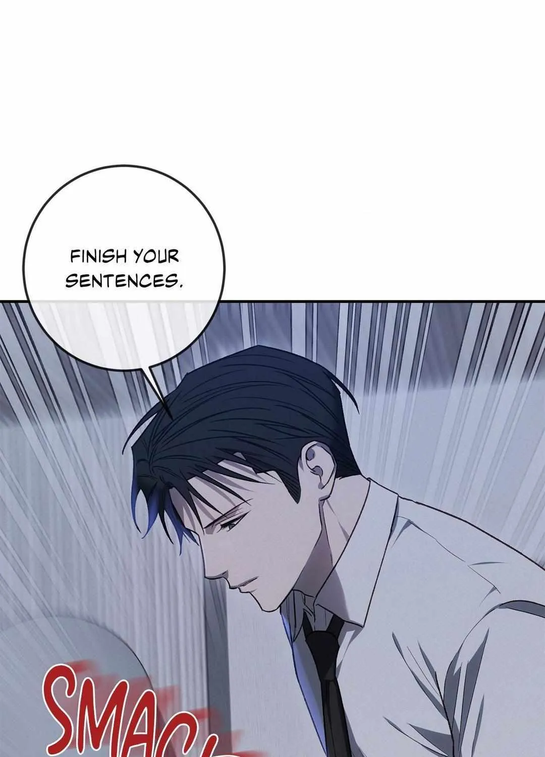 Precious Thing Chapter 7 page 11 - 