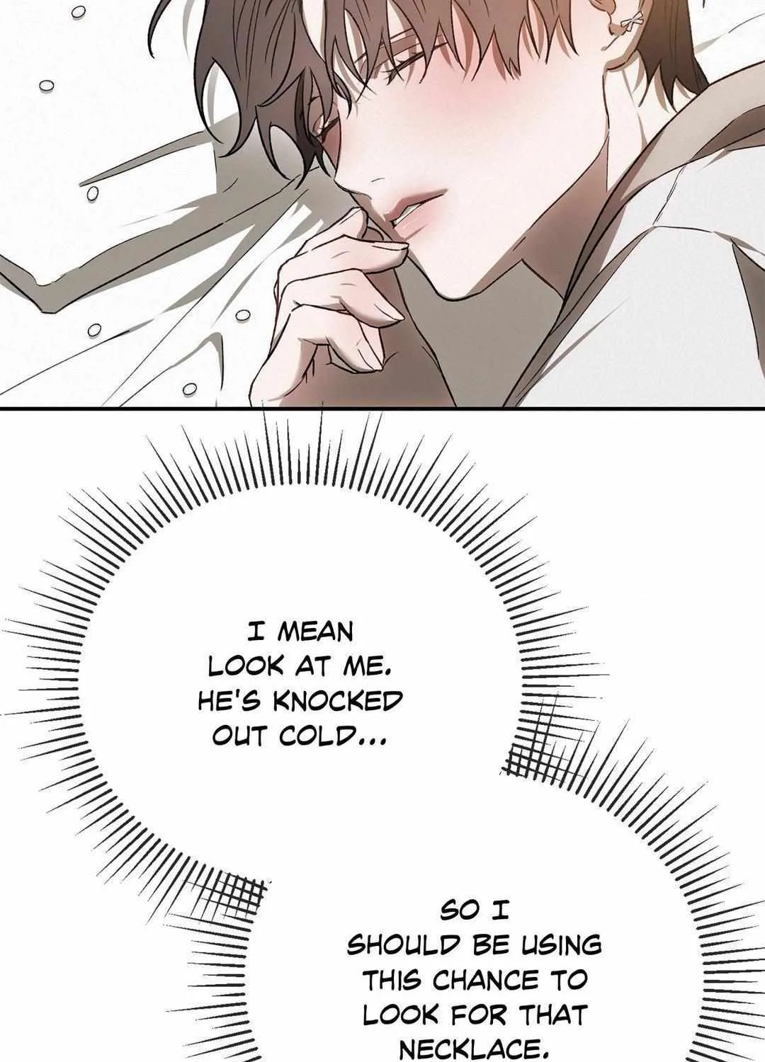 Precious Thing Chapter 7 page 101 - 