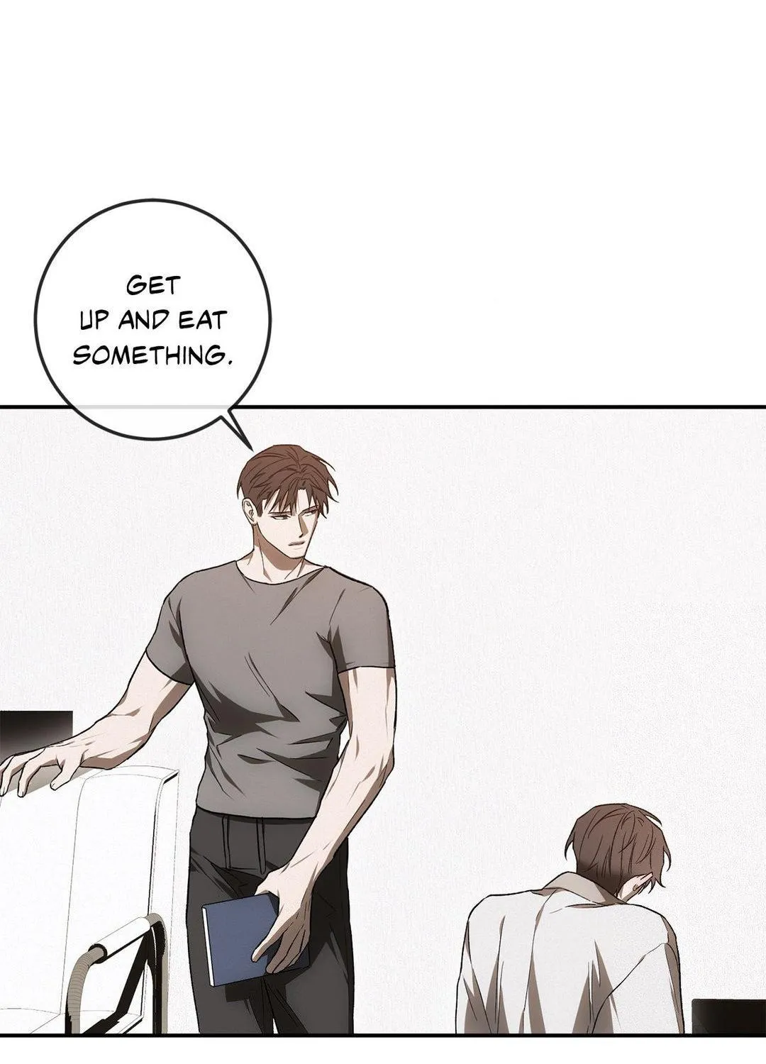 Precious Thing Chapter 7 page 119 - 