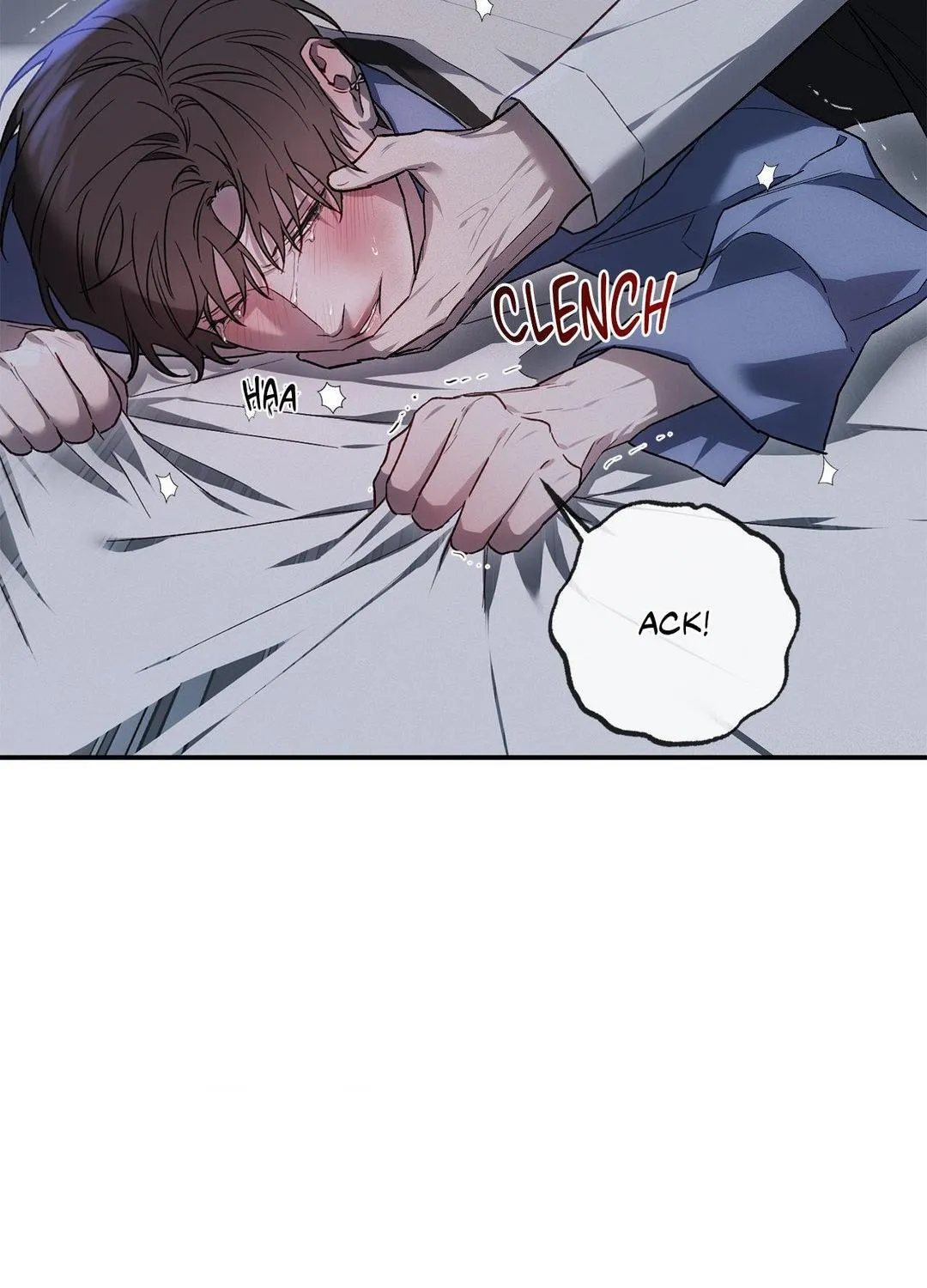 Precious Thing Chapter 7 page 13 - 