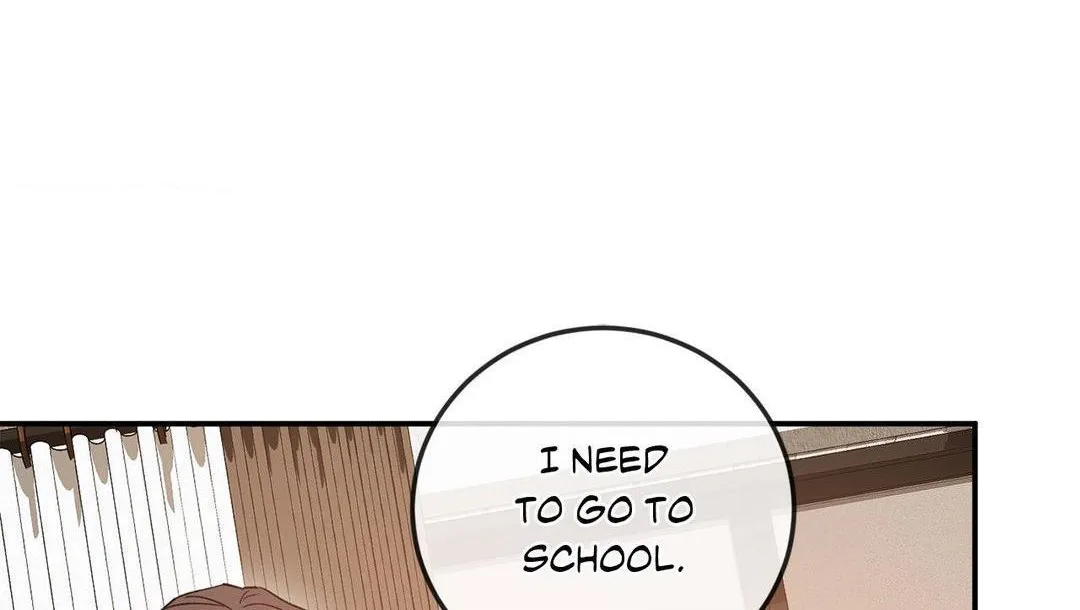 Precious Thing Chapter 7 page 126 - 