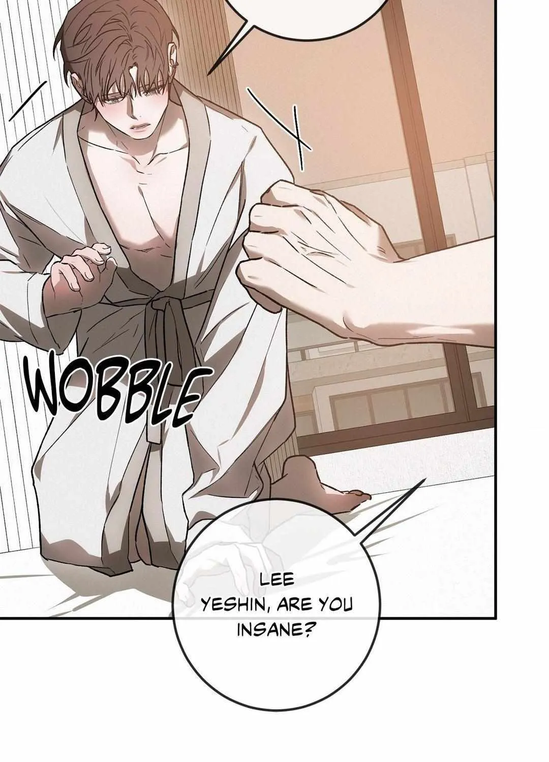 Precious Thing Chapter 7 page 127 - 