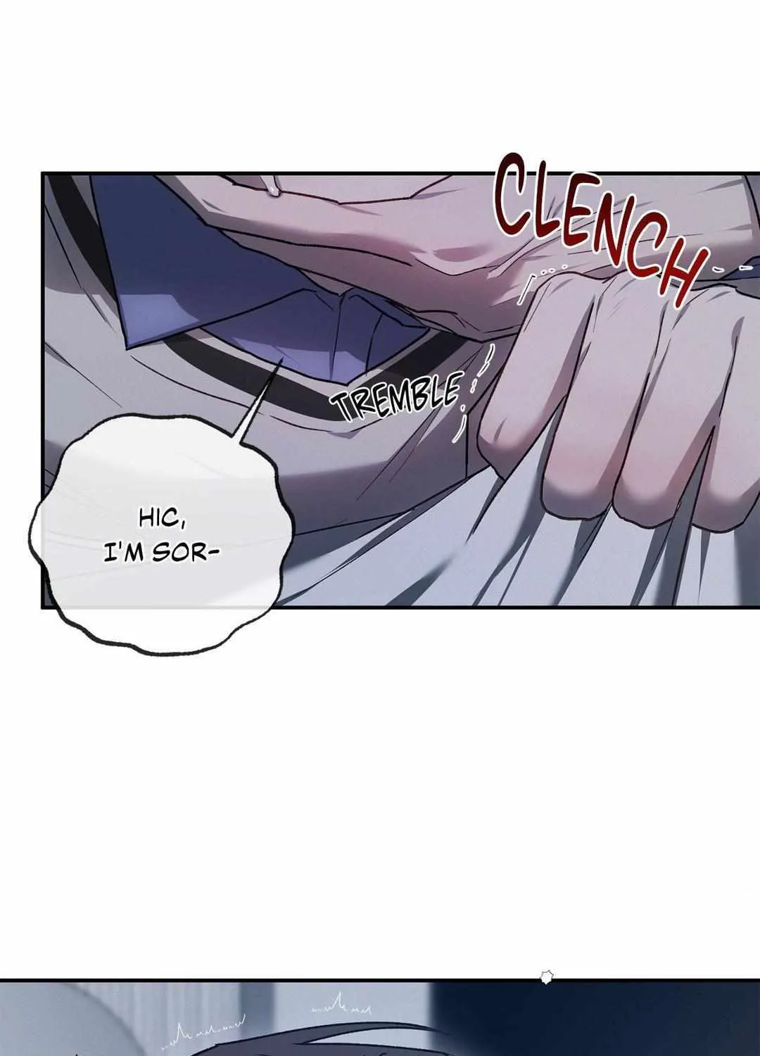 Precious Thing Chapter 7 page 15 - 