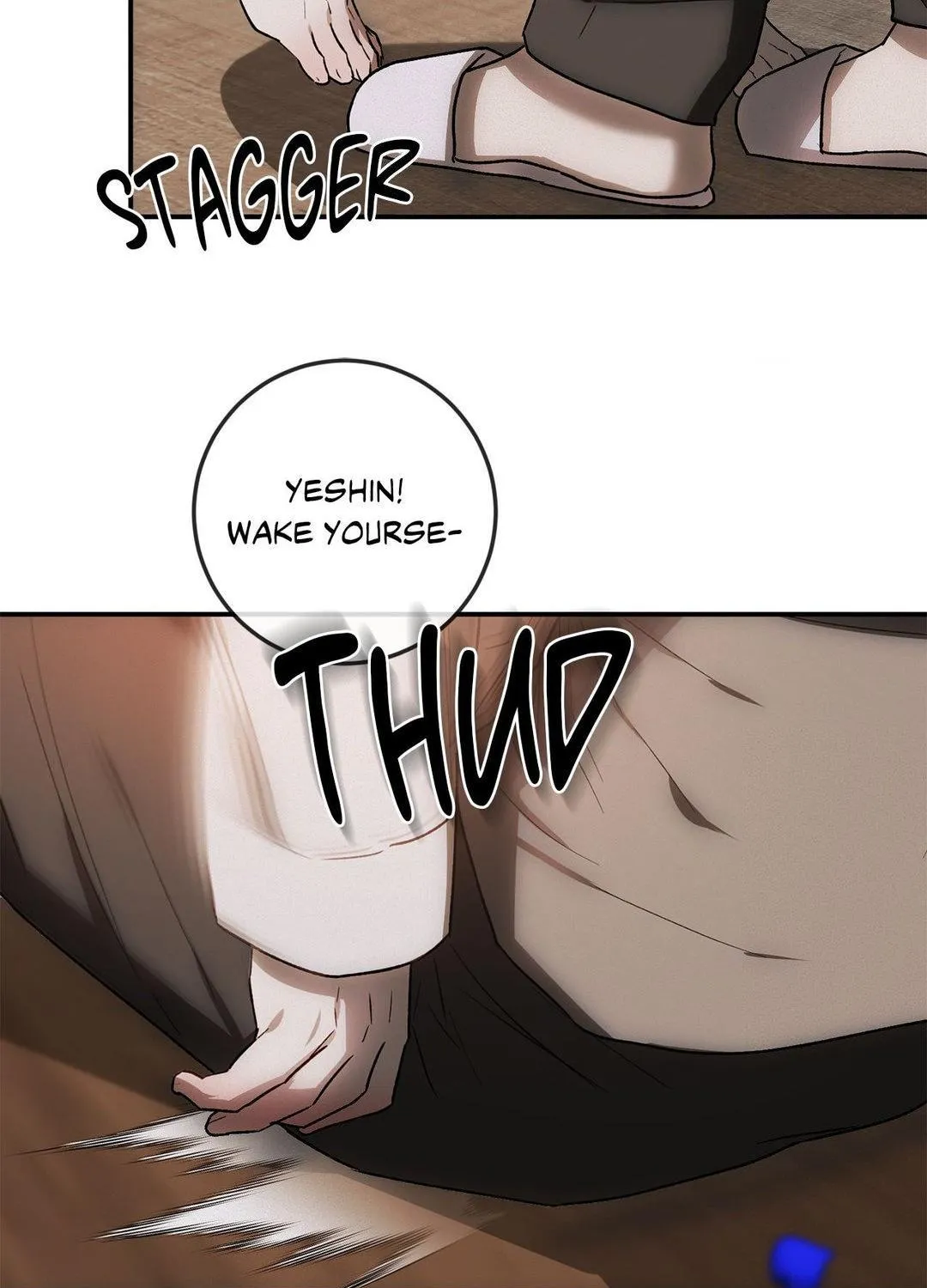 Precious Thing Chapter 7 page 151 - 