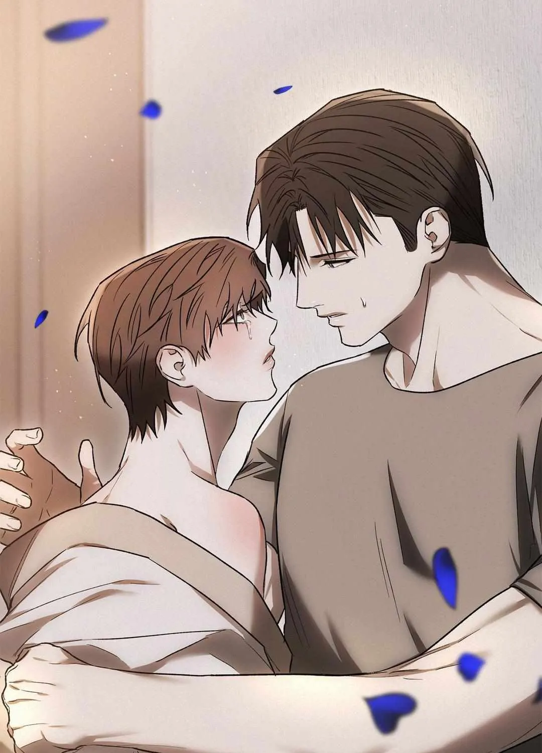 Precious Thing Chapter 7 page 155 - 