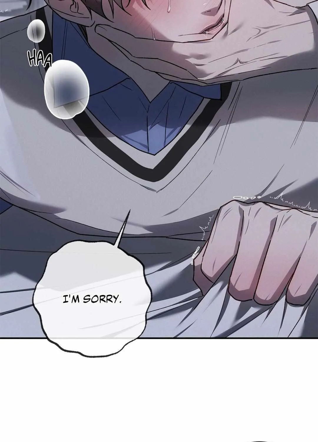 Precious Thing Chapter 7 page 17 - 