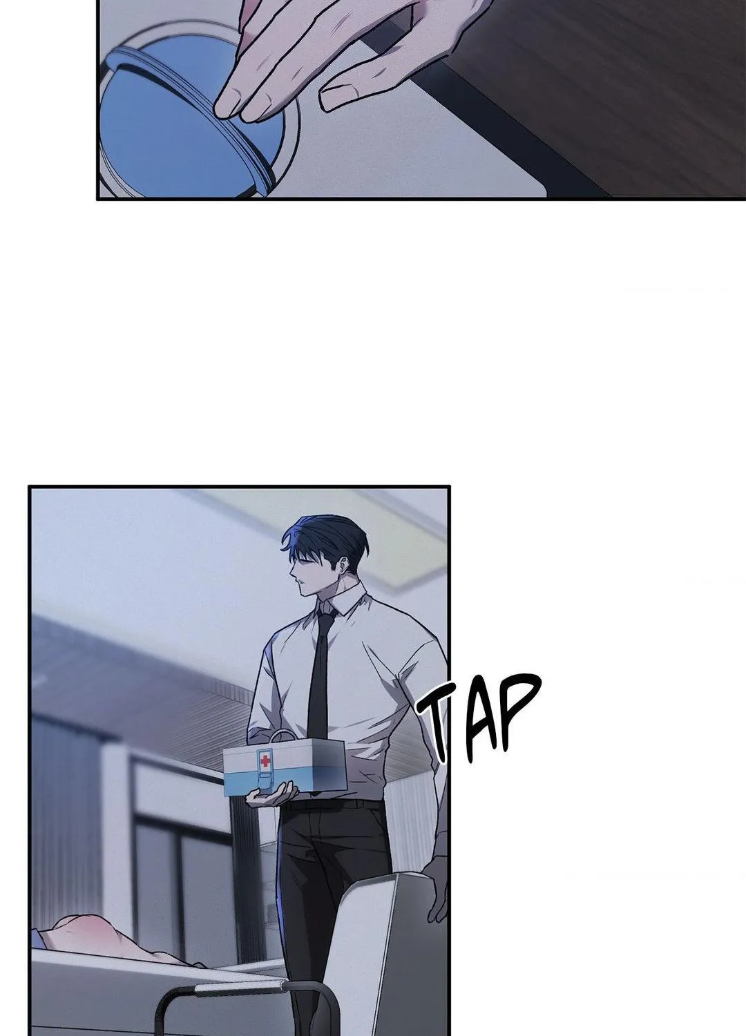 Precious Thing Chapter 7 page 31 - 