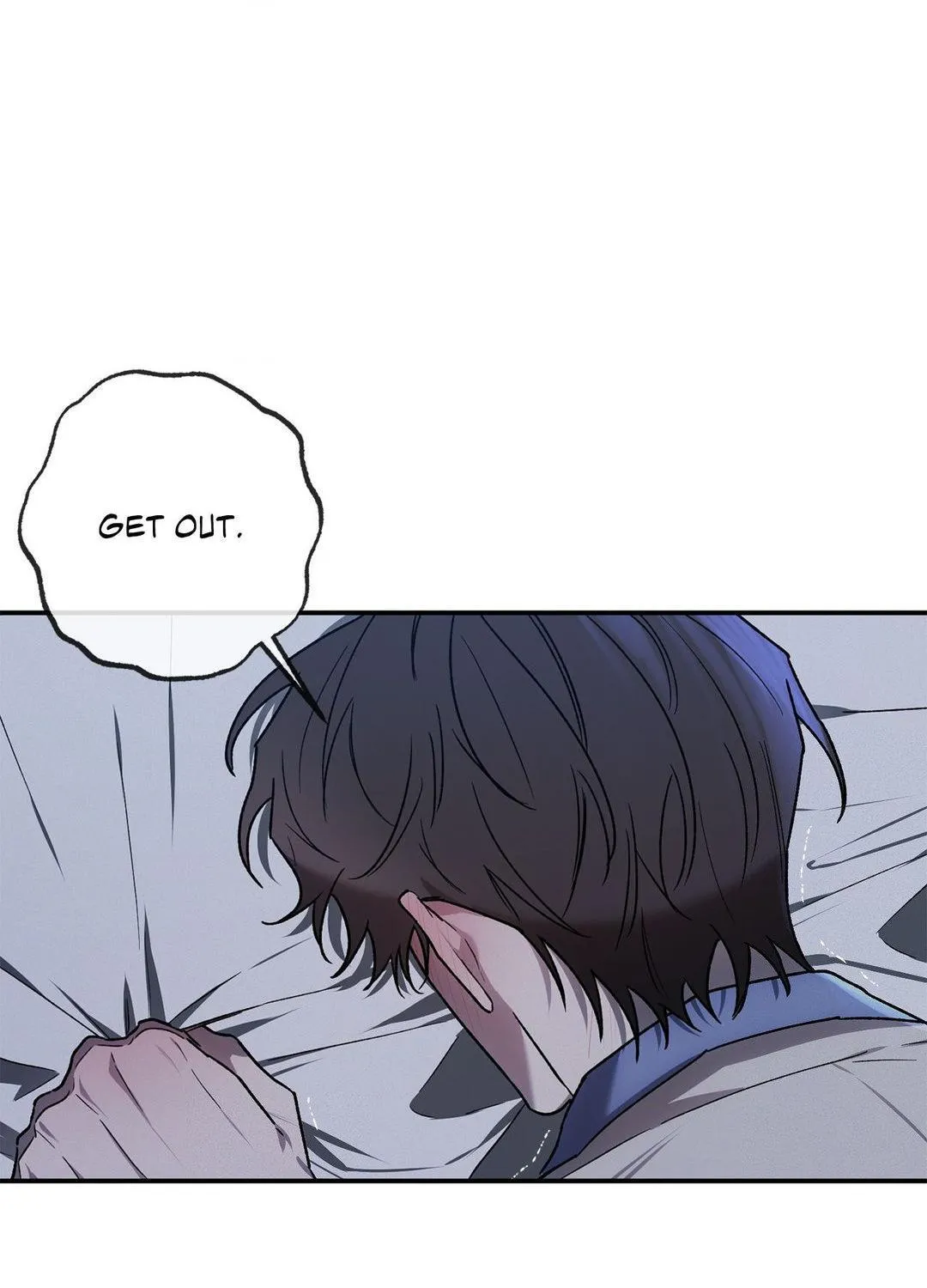 Precious Thing Chapter 7 page 35 - 