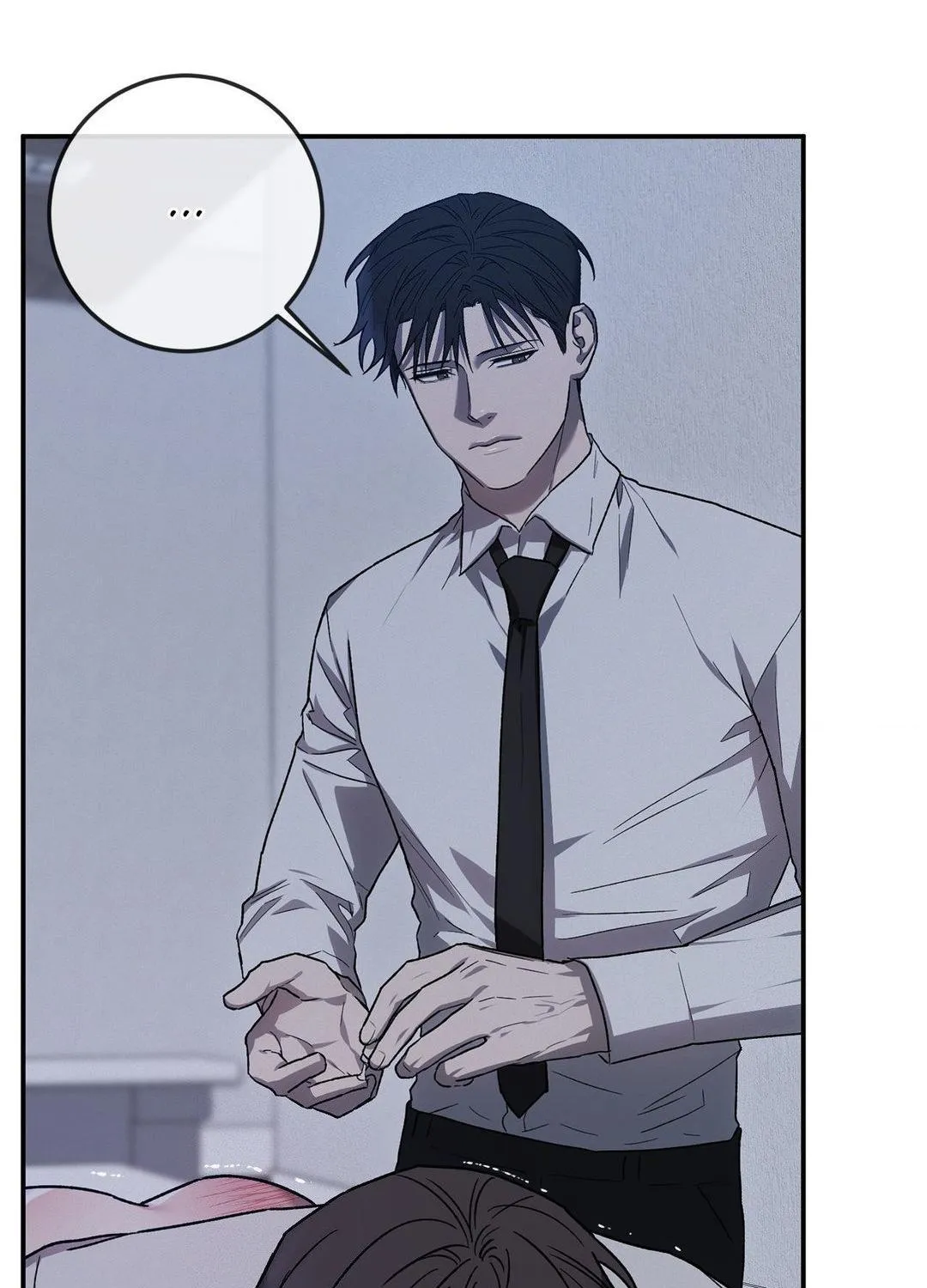 Precious Thing Chapter 7 page 37 - 