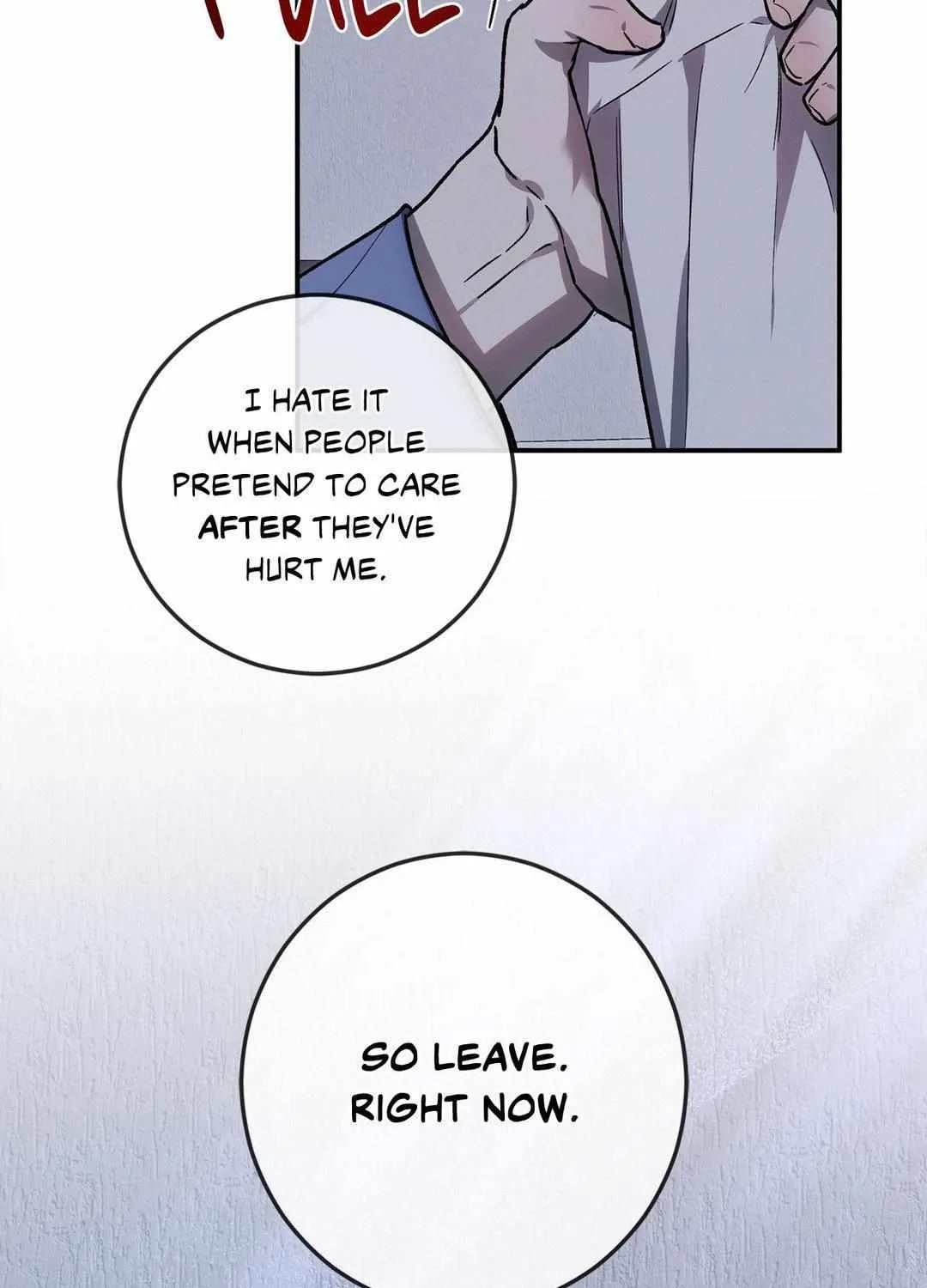 Precious Thing Chapter 7 page 47 - 