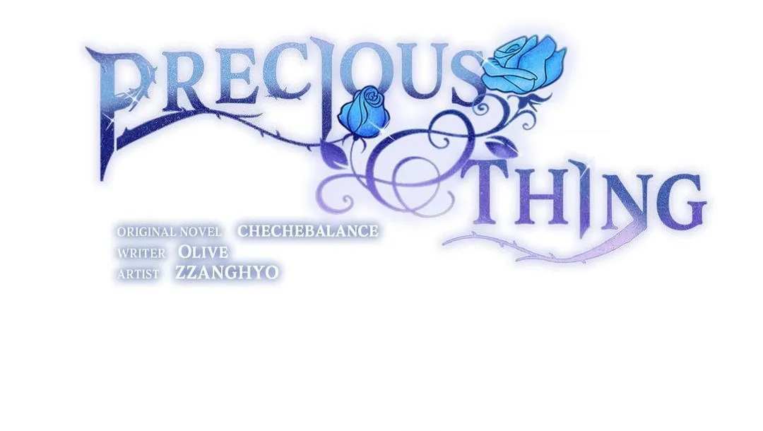 Precious Thing Chapter 7 page 70 - 