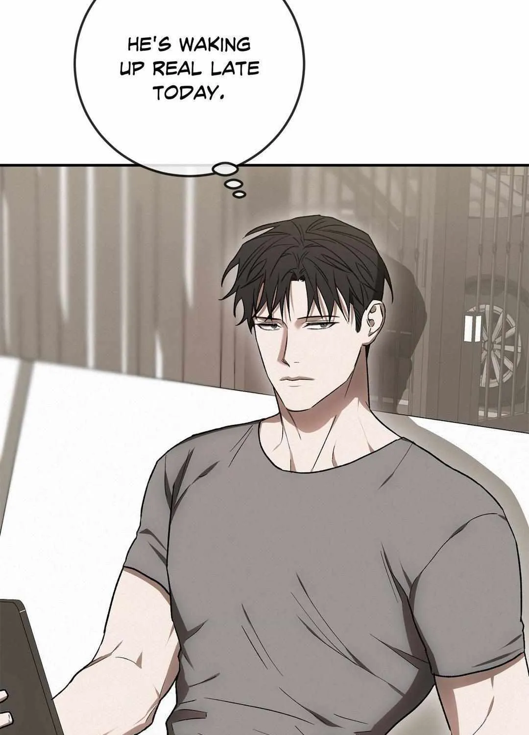 Precious Thing Chapter 7 page 73 - 