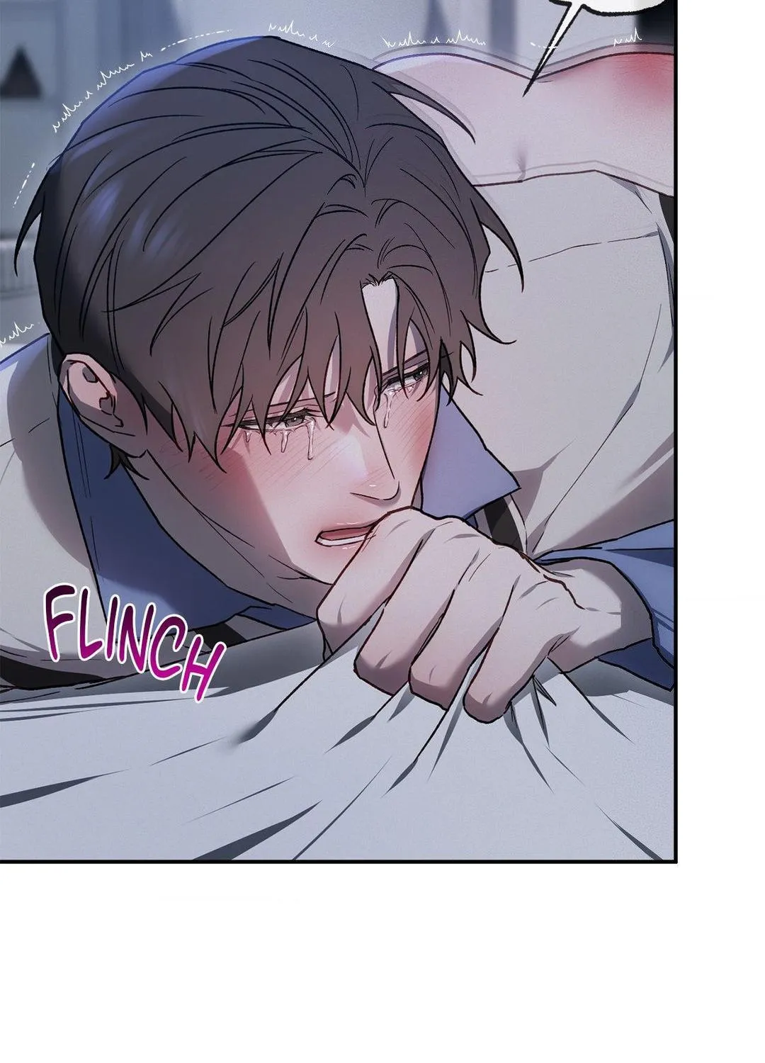 Precious Thing Chapter 7 page 9 - 