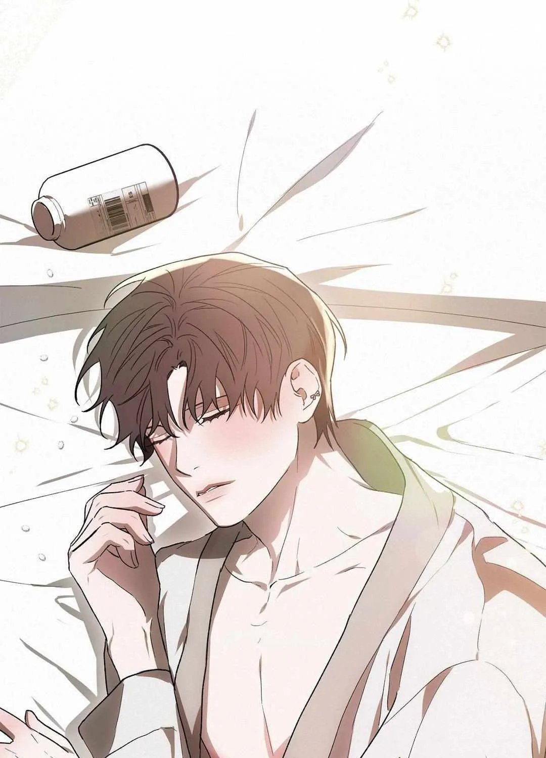 Precious Thing Chapter 7 page 83 - 