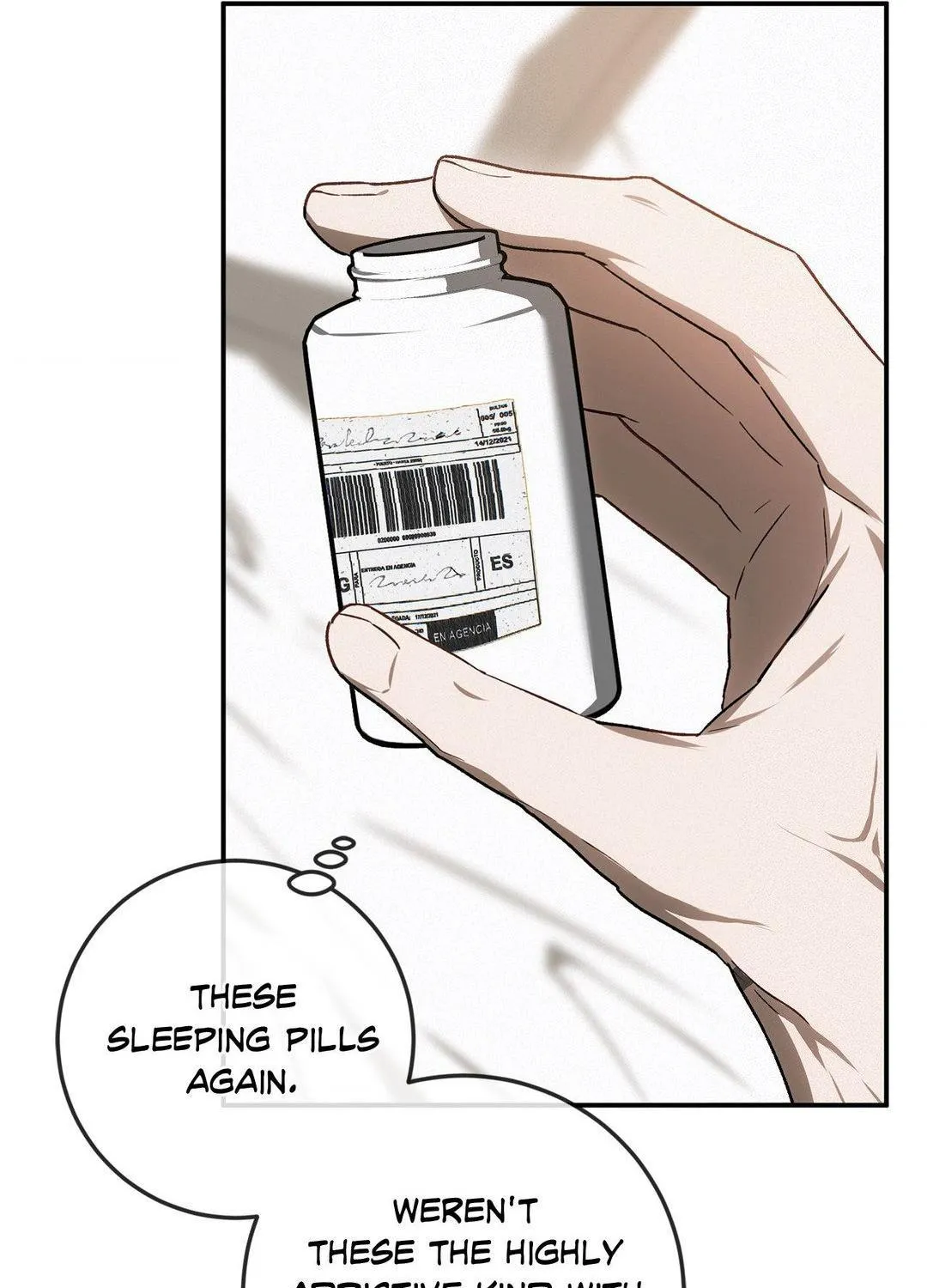 Precious Thing Chapter 7 page 89 - 