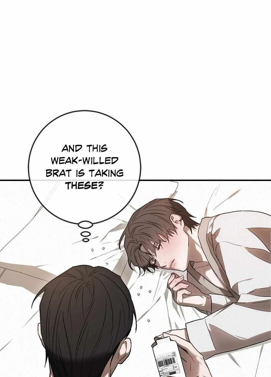 Precious Thing Chapter 7 page 91 - 