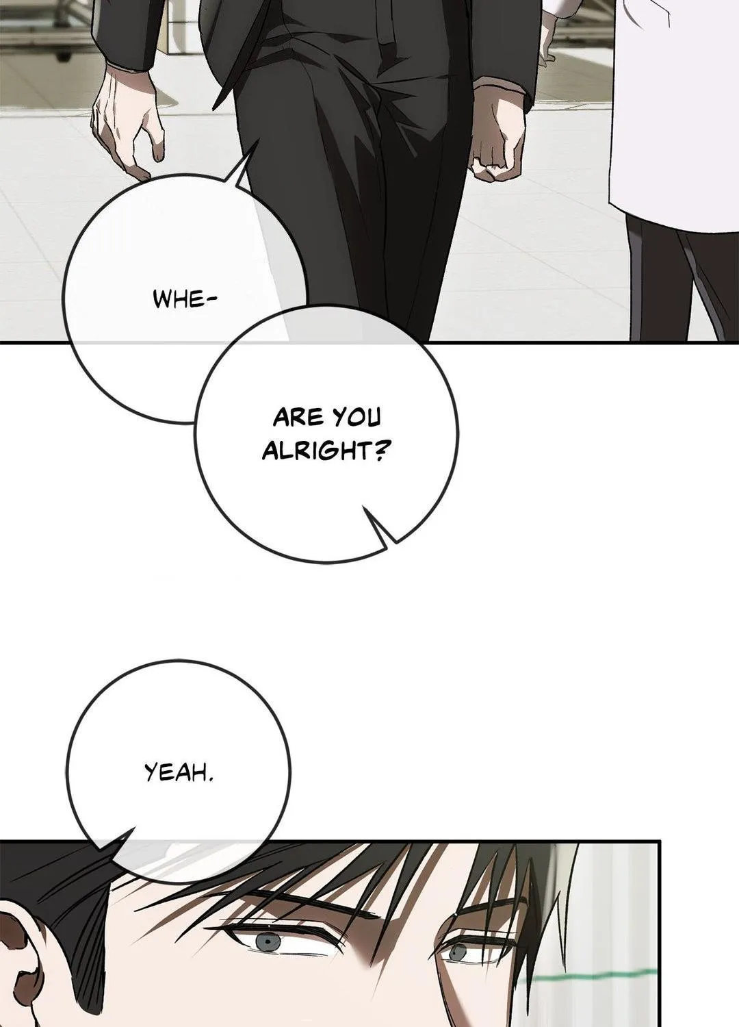 Precious Thing Chapter 8 page 114 - 