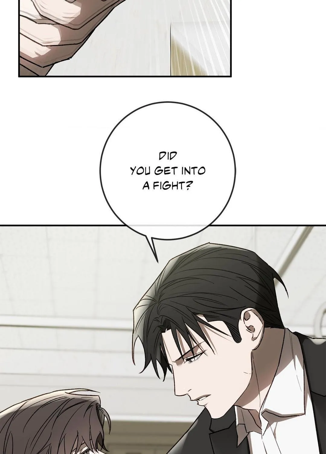 Precious Thing Chapter 8 page 128 - 