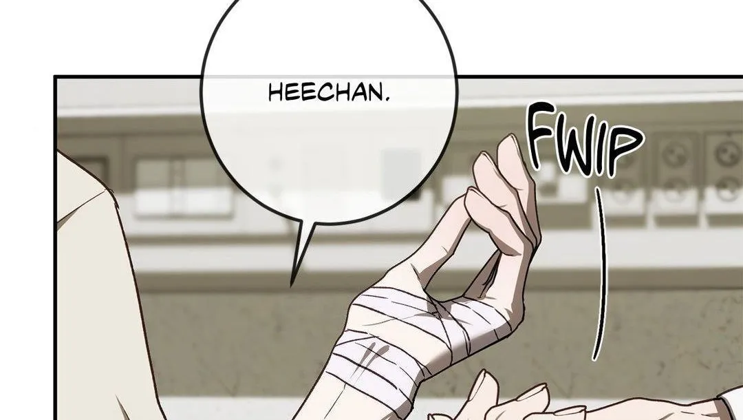 Precious Thing Chapter 8 page 133 - 